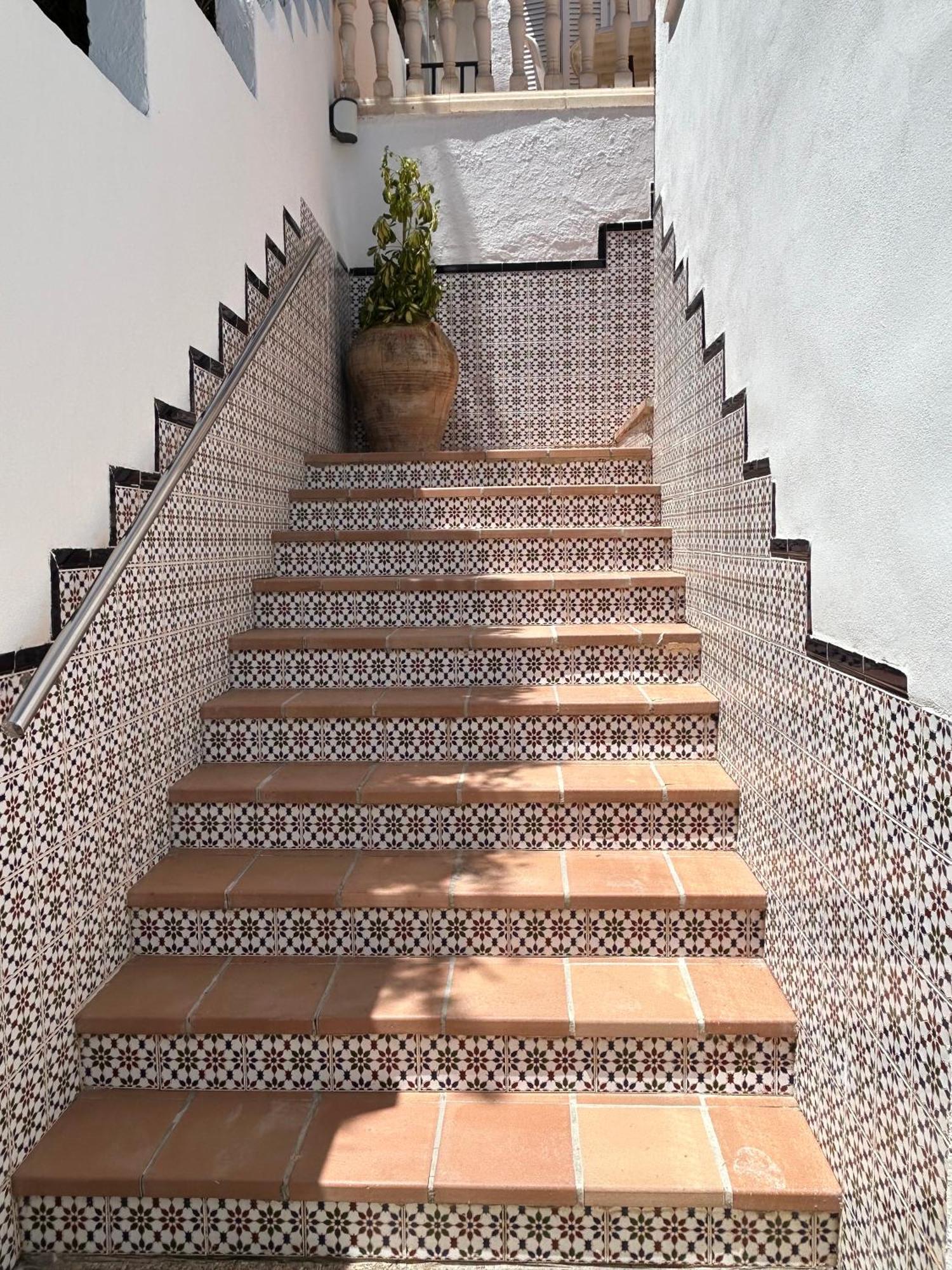 Guest house San Telmo - Adults Only 2*