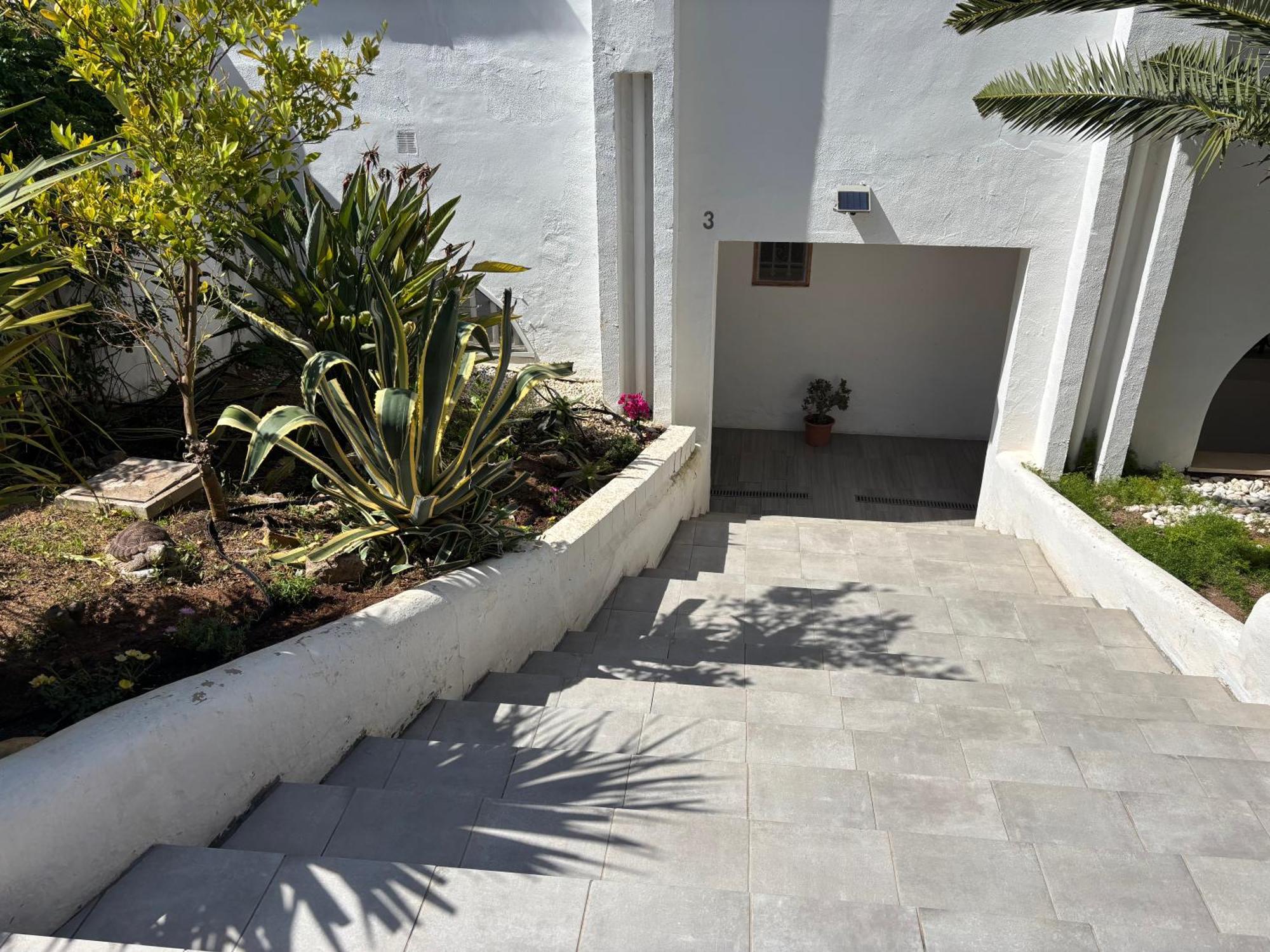 Playa Cala Dor Apartamento Cala D´Or