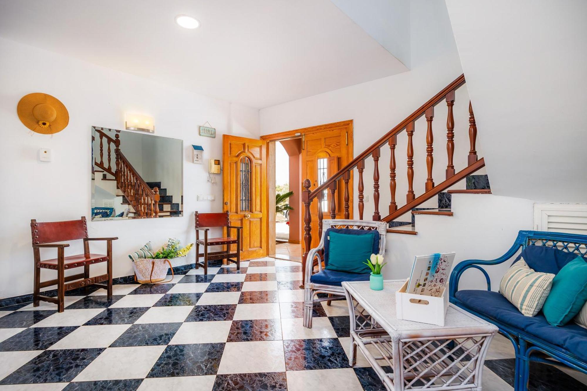 Villa Casa Campillos *