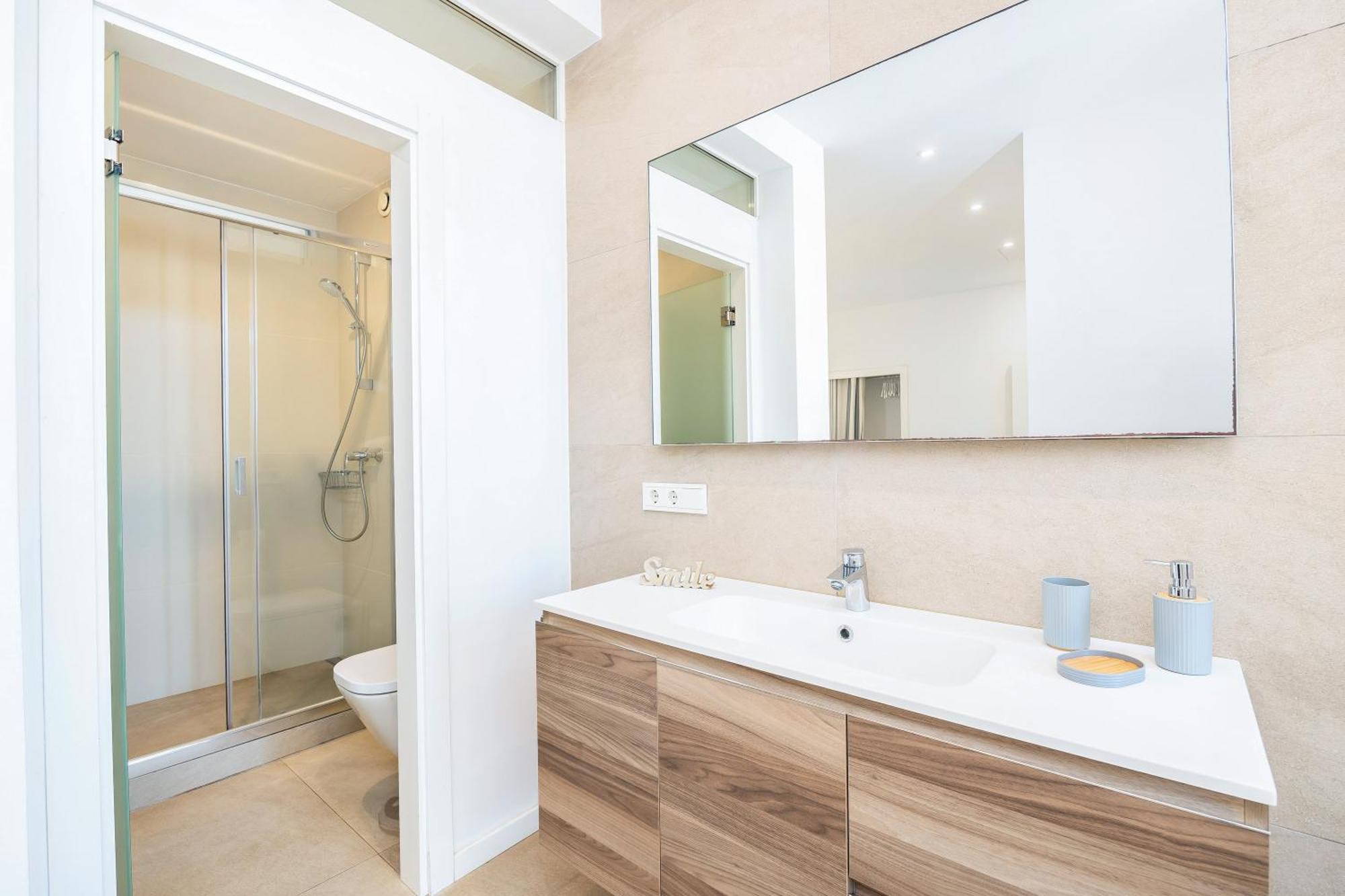 Apartment Sa Marina House Alcudia (Mallorca)