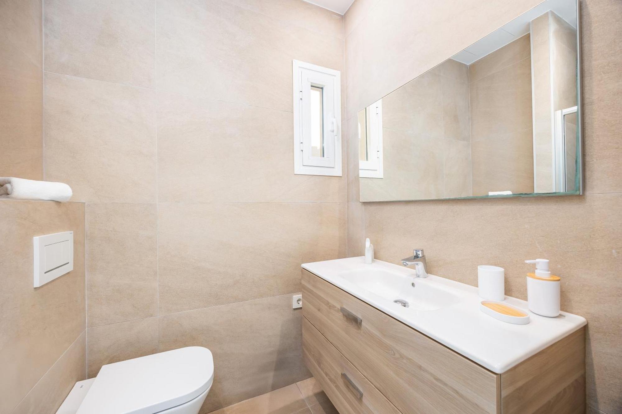 Sa Marina House Apartment