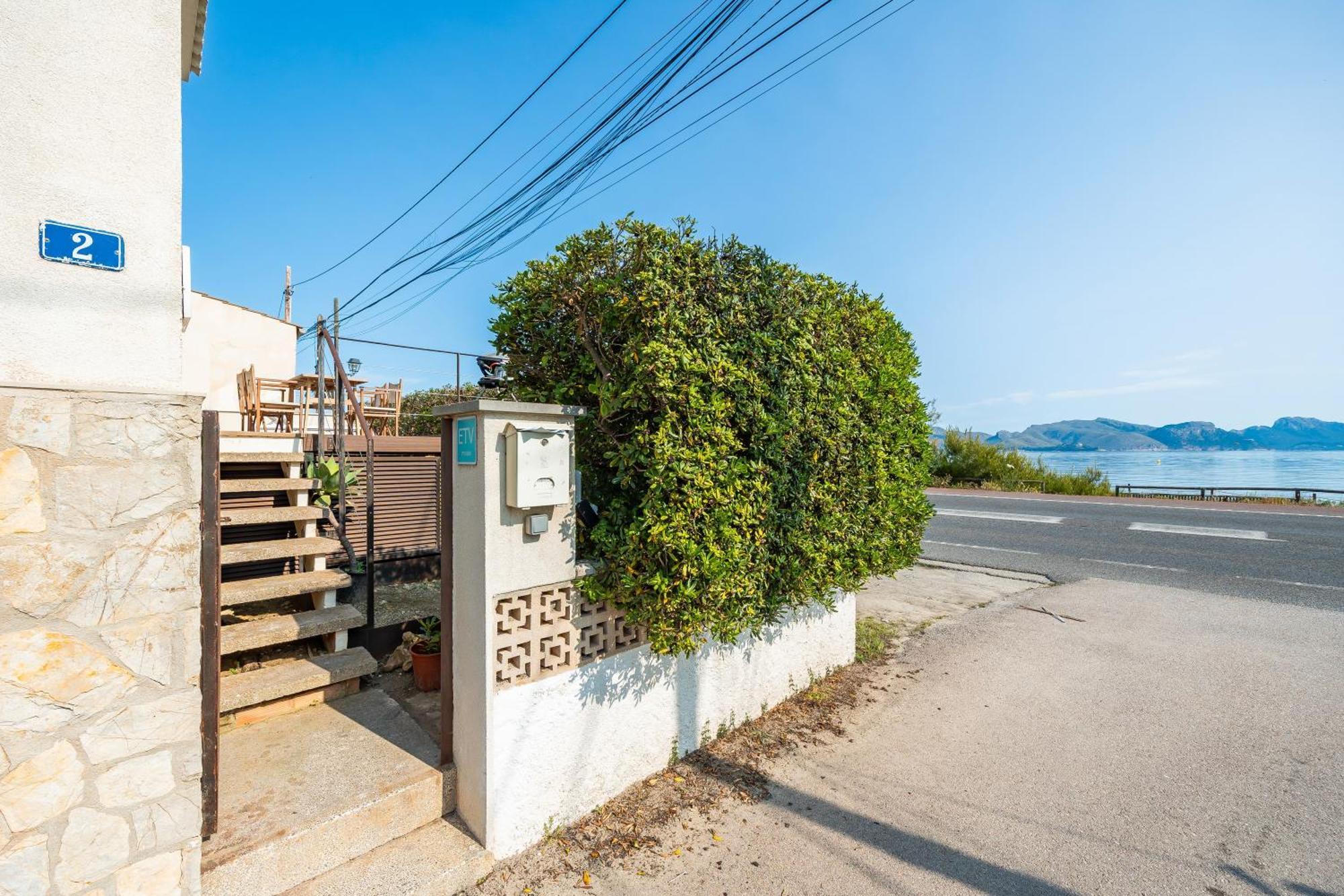 Sa Marina House Apartment Alcudia (Mallorca)