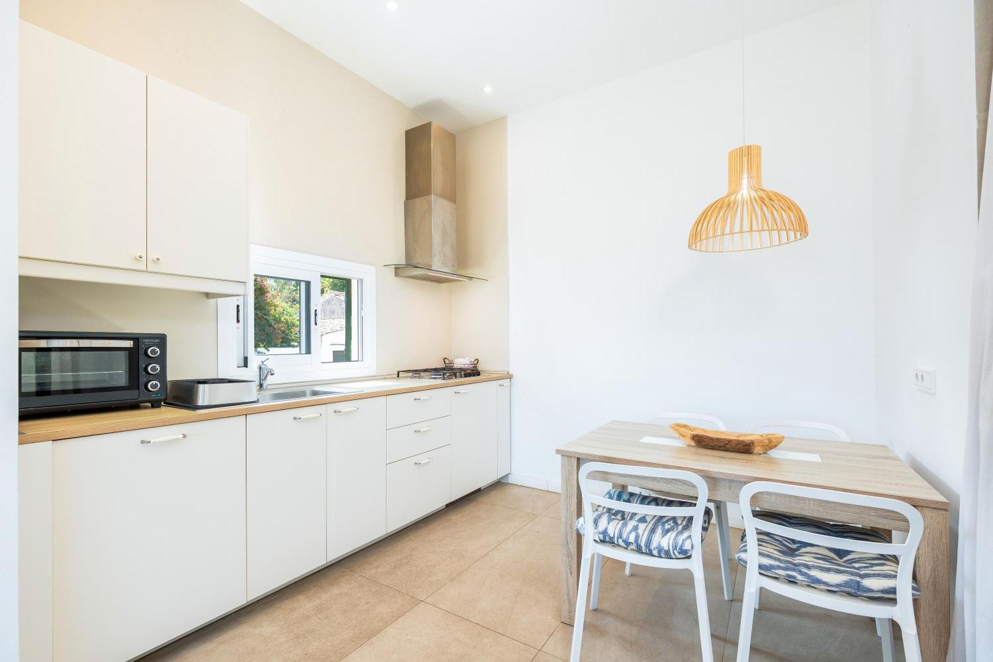 Sa Marina House Apartment *