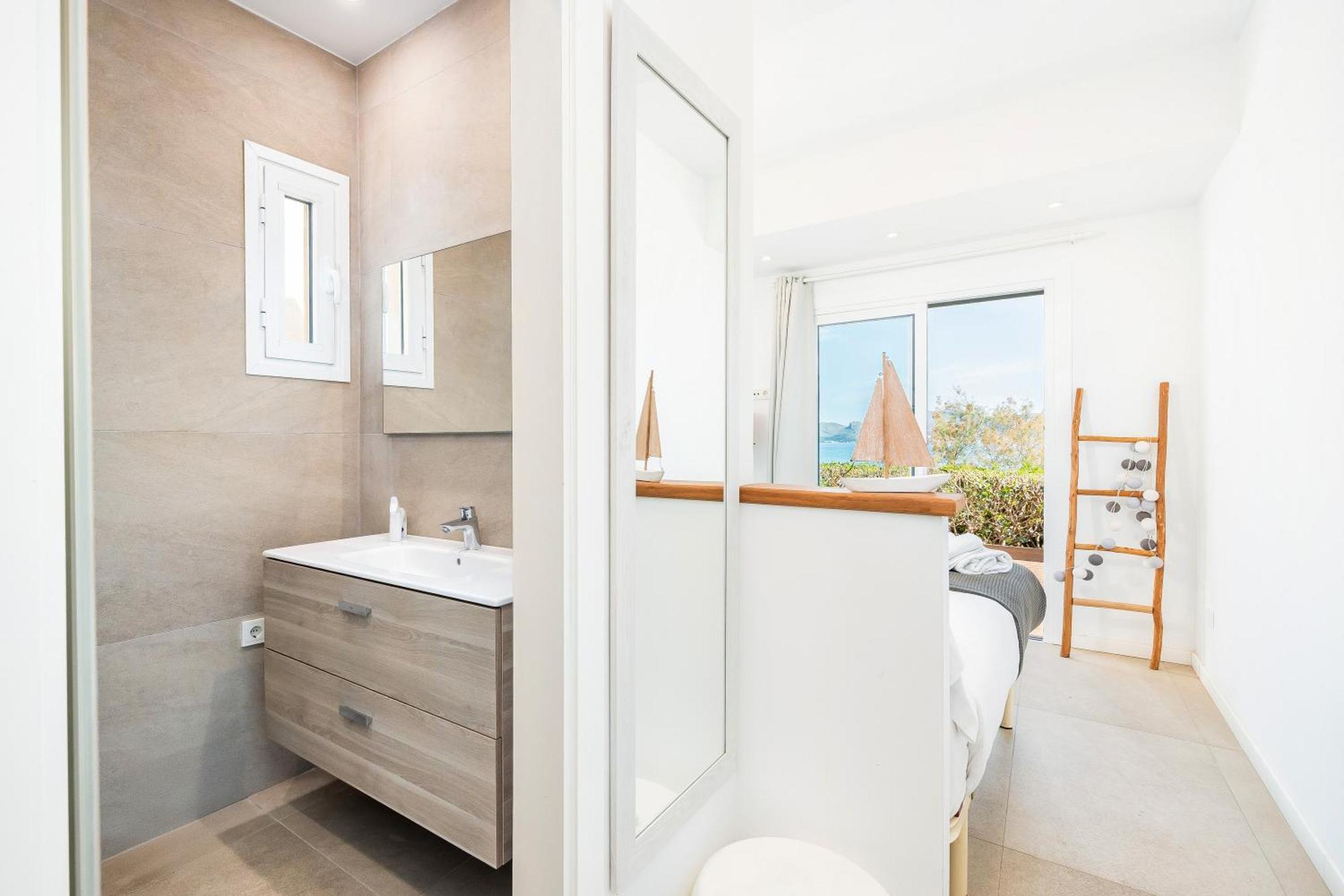Sa Marina House Apartment Alcudia (Mallorca)