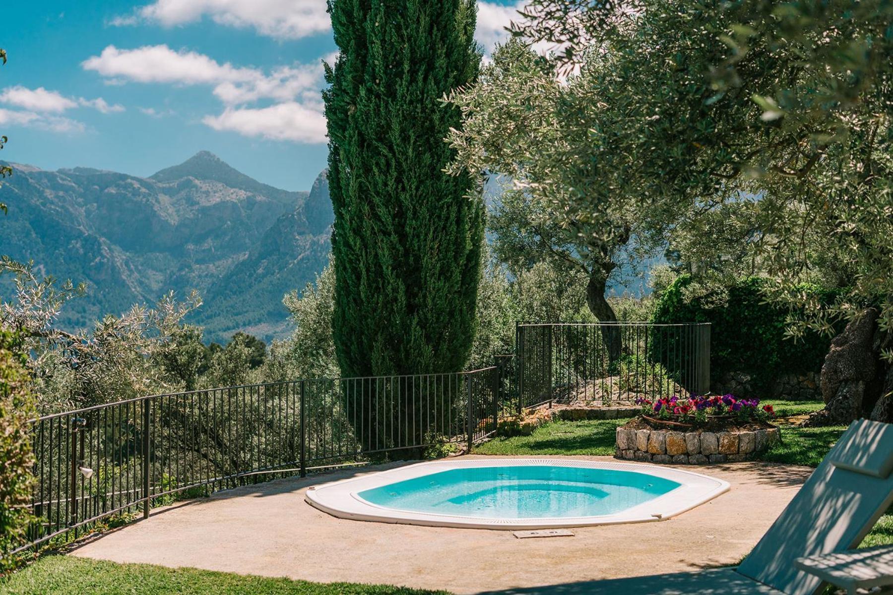 Hotel Ca's Xorc Luxury Retreat - Adults Only Sóller