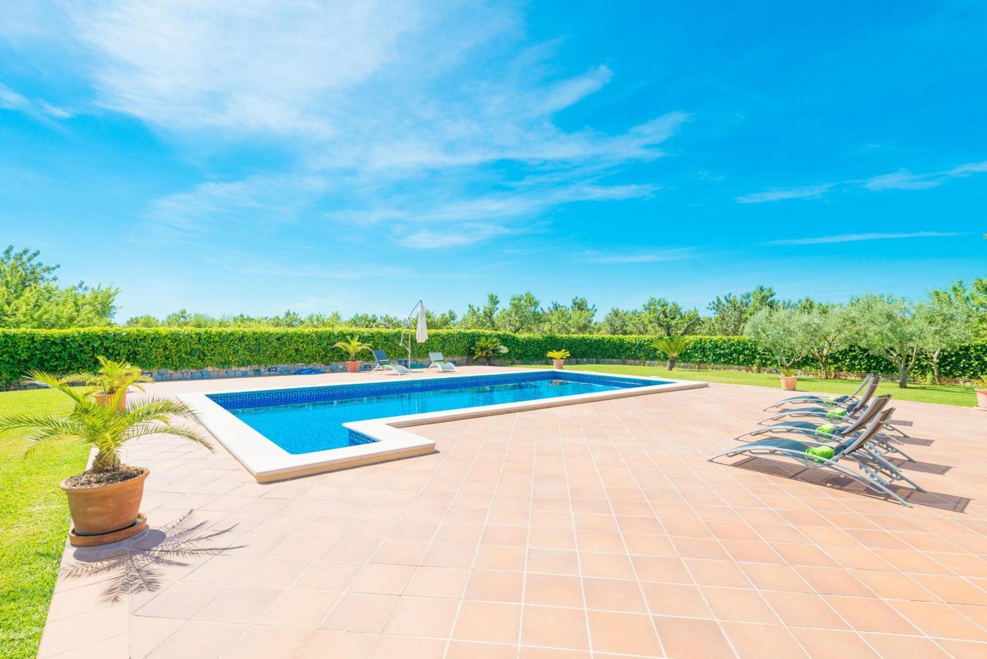 Bielet Villa *