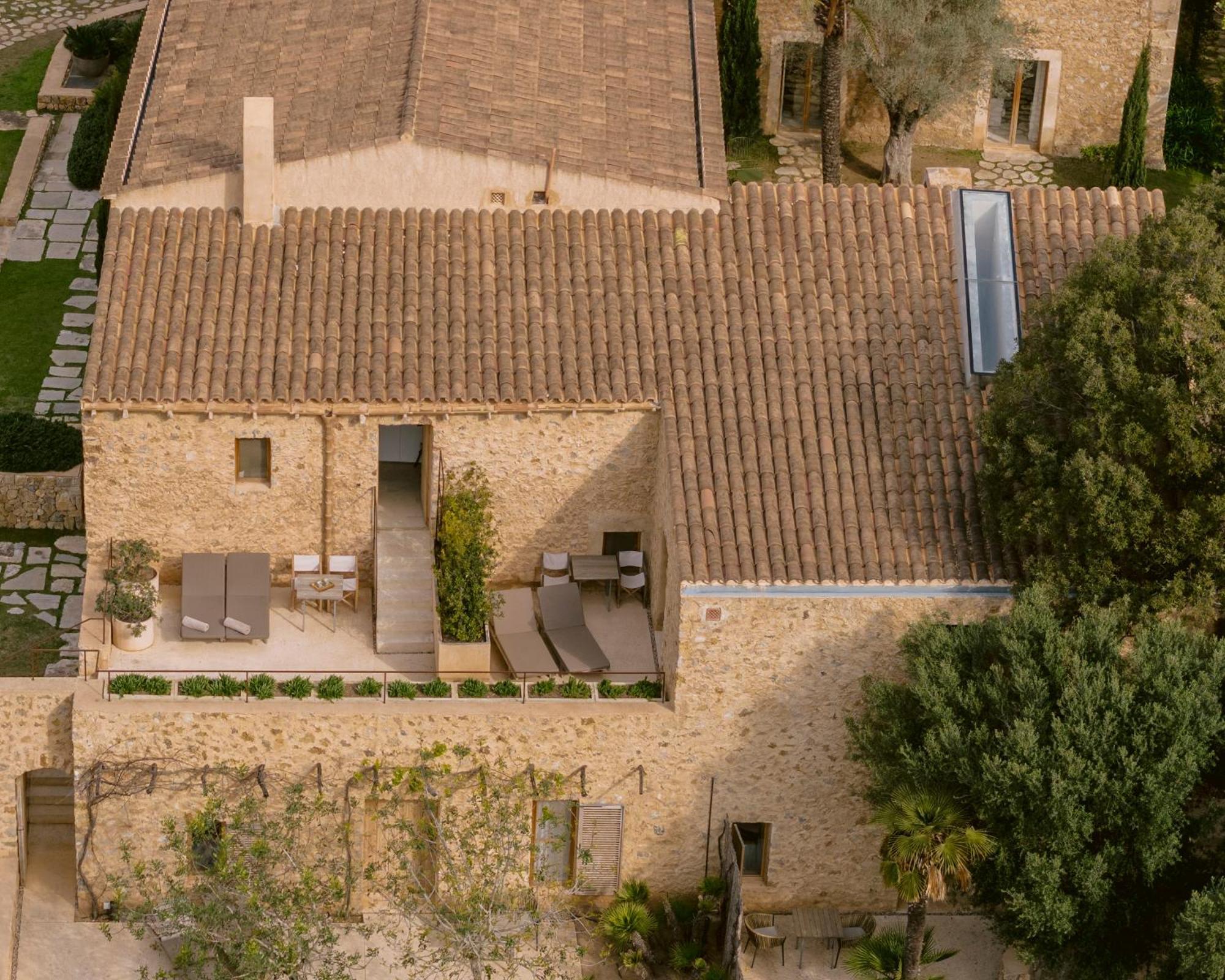Agroturismo Es Racó D´artà