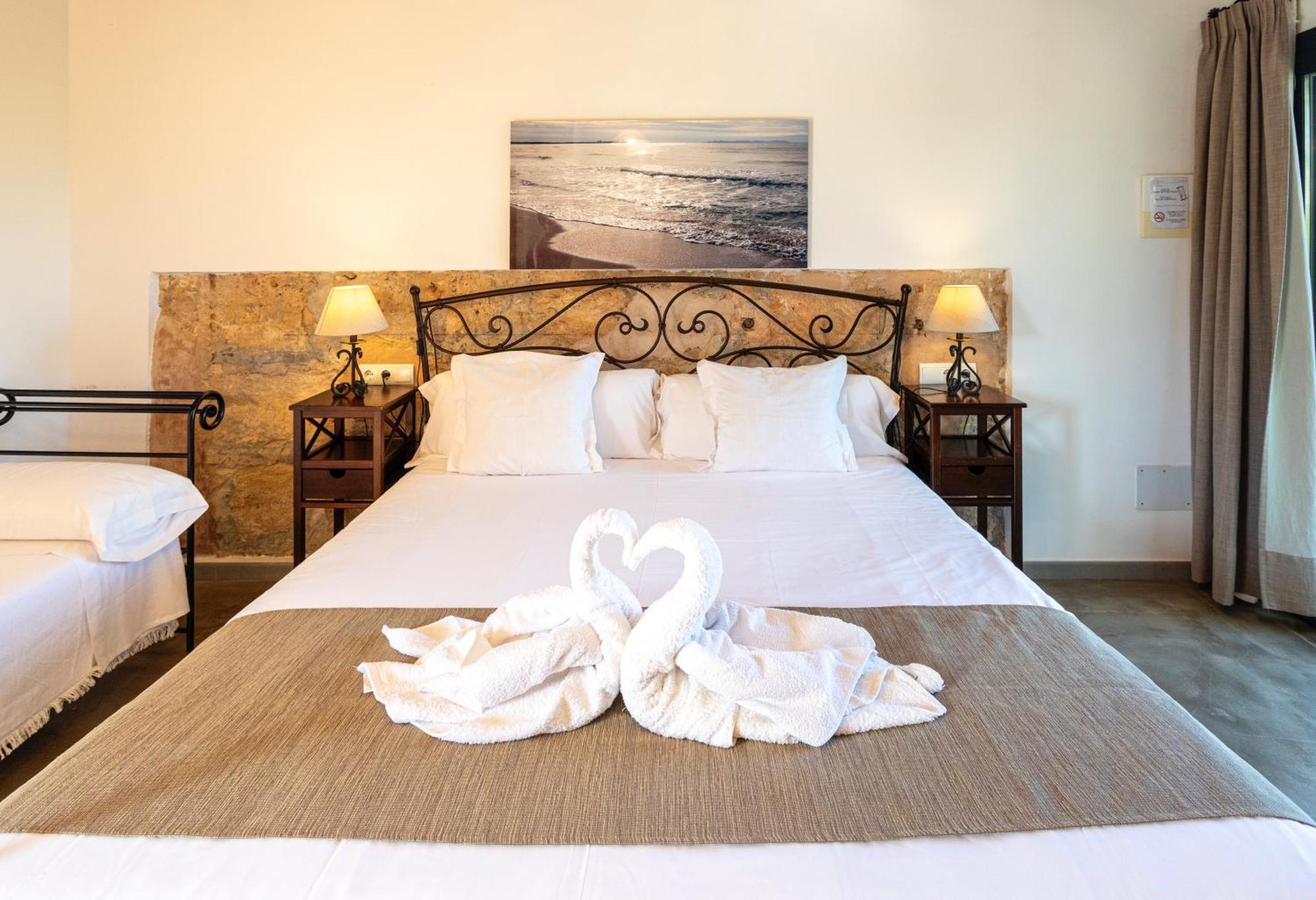 Hotel Es Racó De Maria