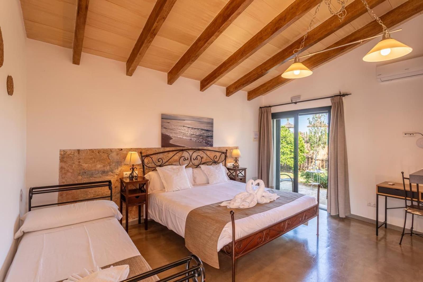 Es Racó De Maria Hotel