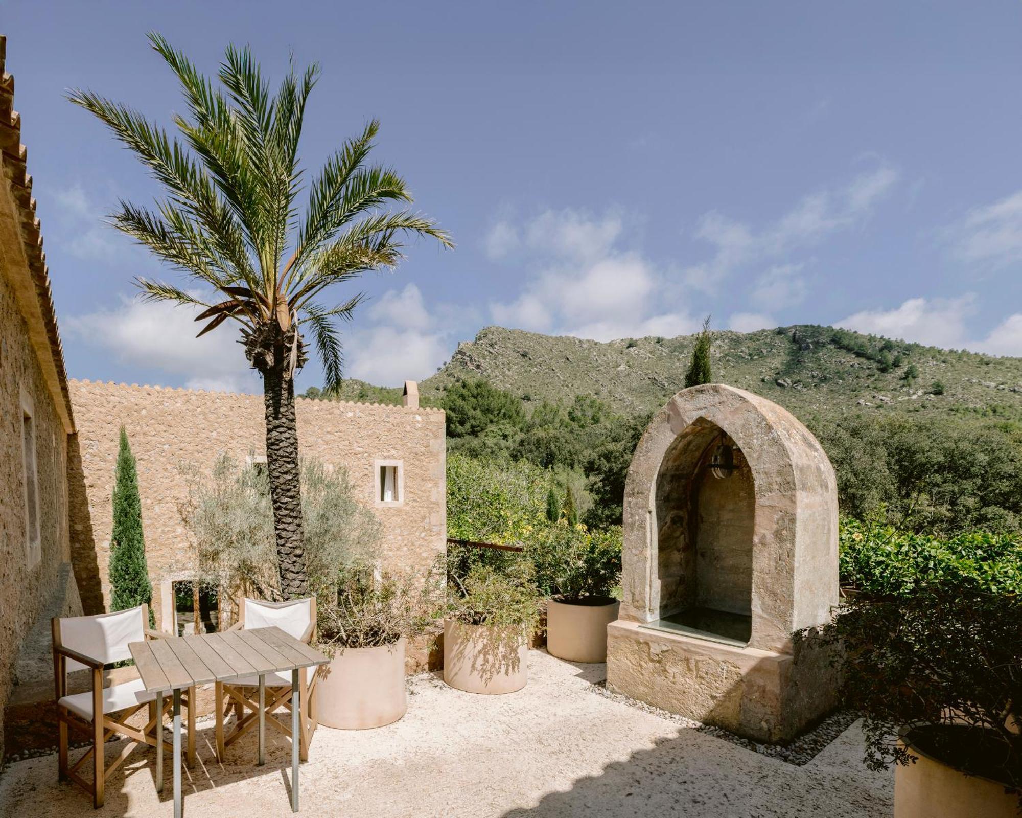 Agroturismo Es Racó D´artà