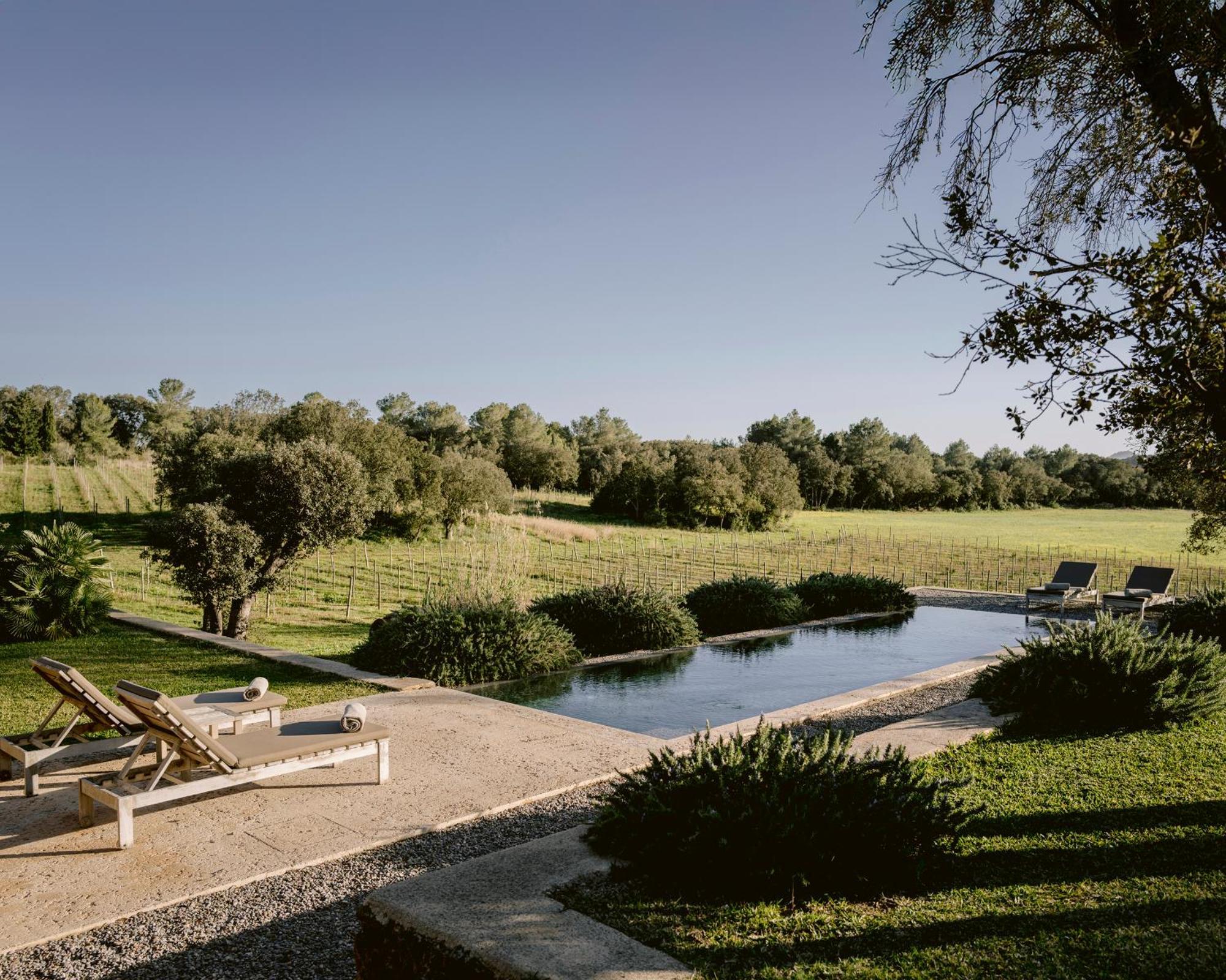 Agroturismo Es Racó D´artà *