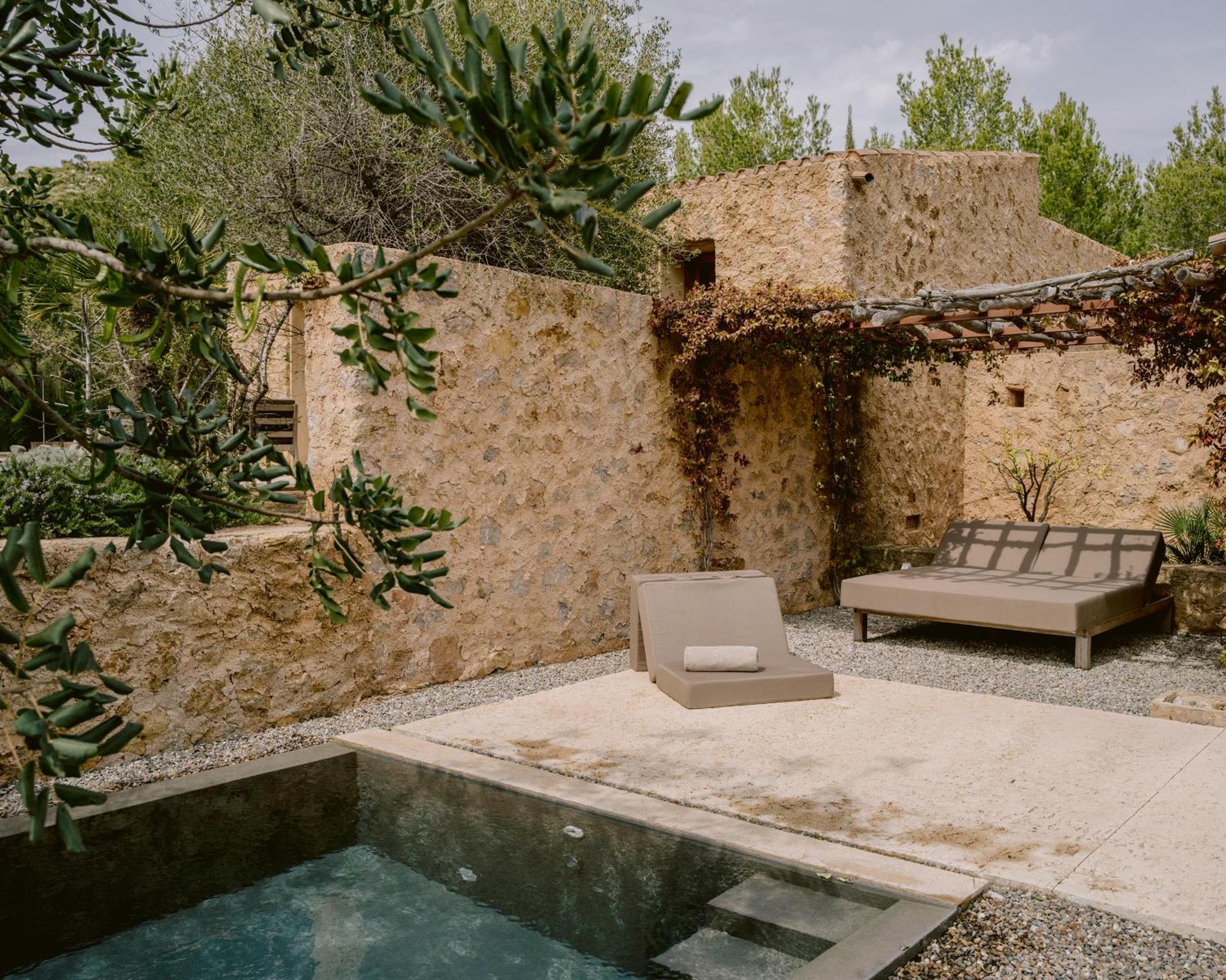 Es Racó D´artà Agroturismo
