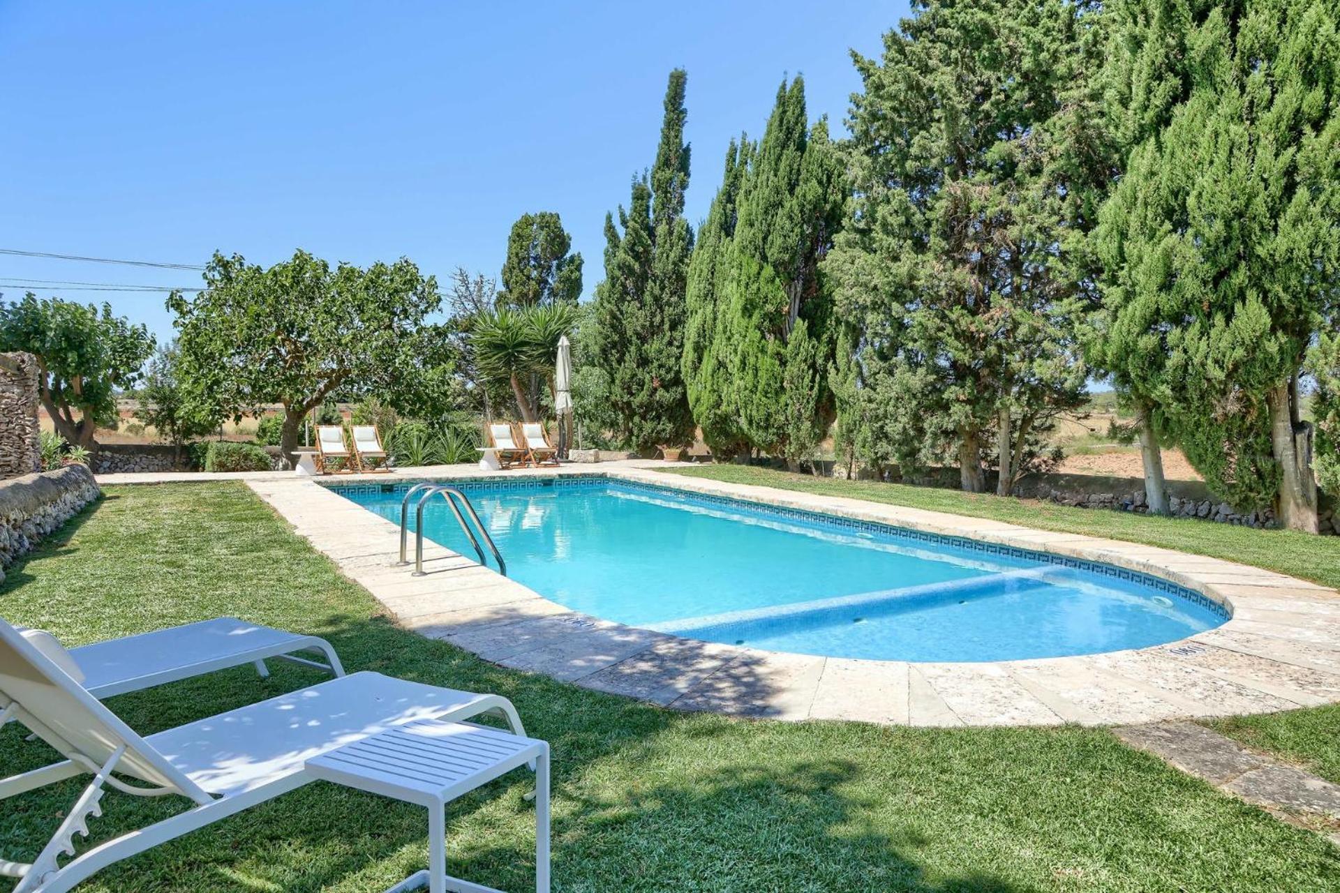 Farm stay Son Valls - Adults Only *