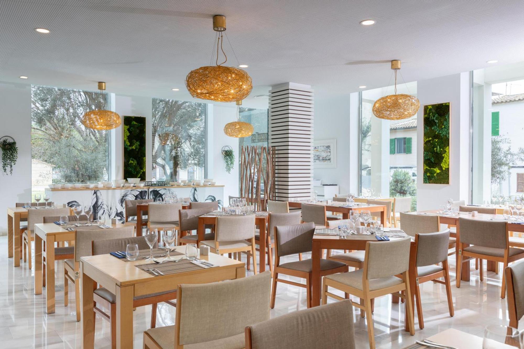 Aparthotel Marsenses & Adults Only 4*