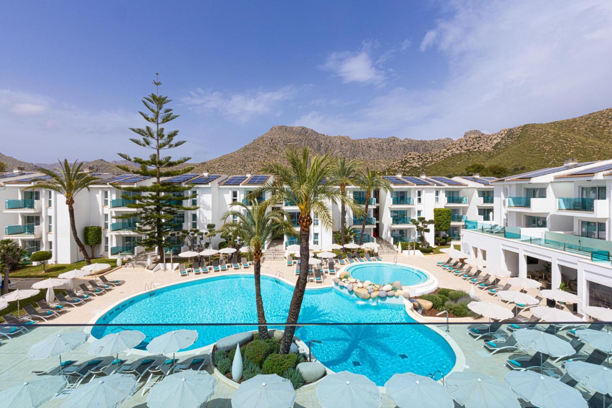 Marsenses & Adults Only Aparthotel 4*