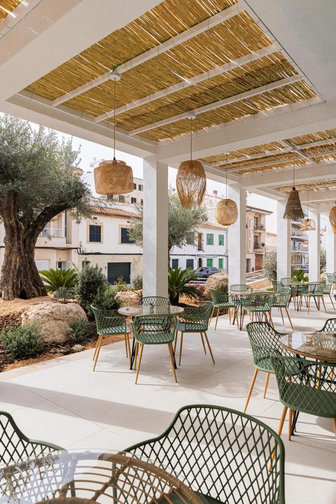 Marsenses & Adults Only Aparthotel 4*