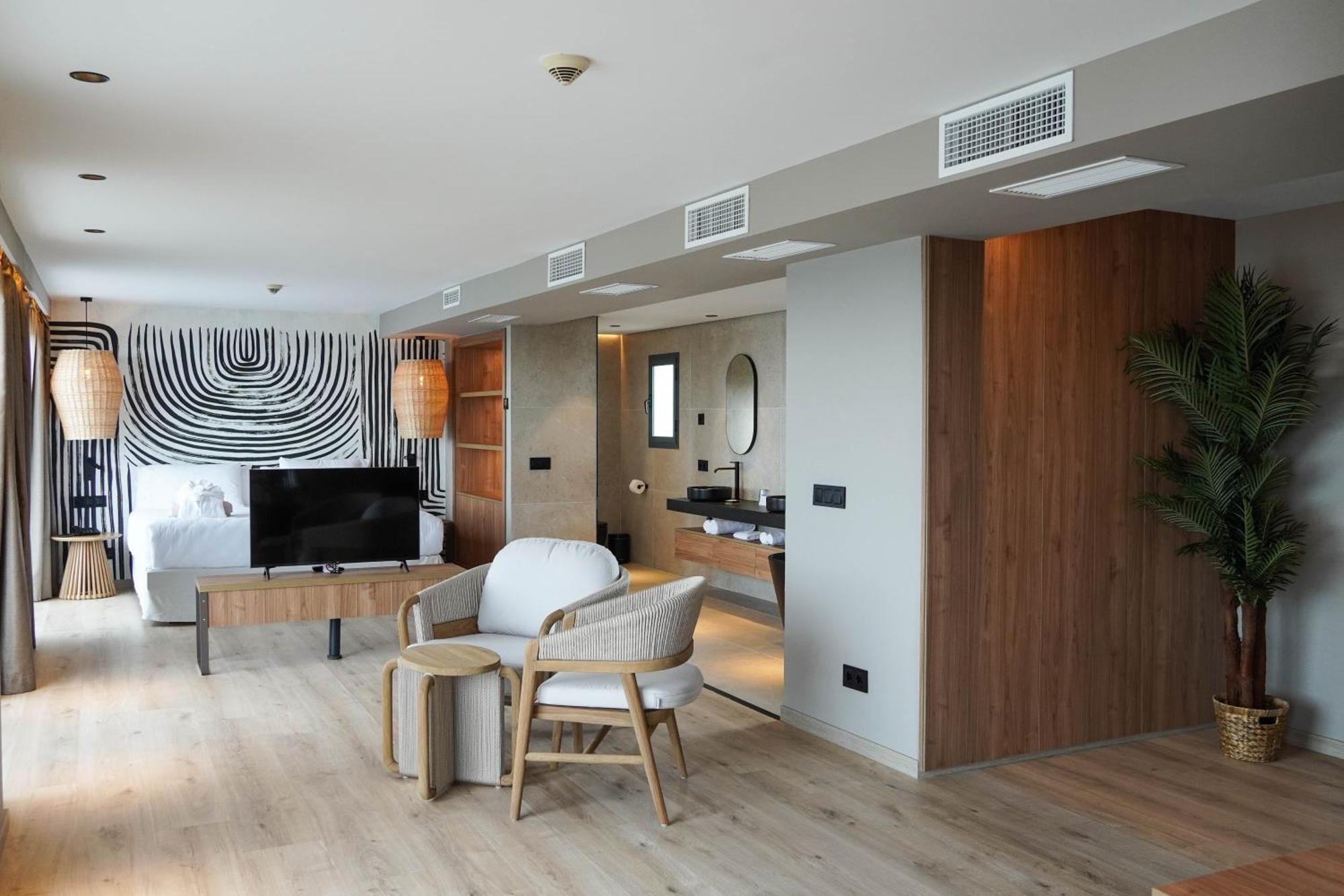 Hotel Marins - Adults Only