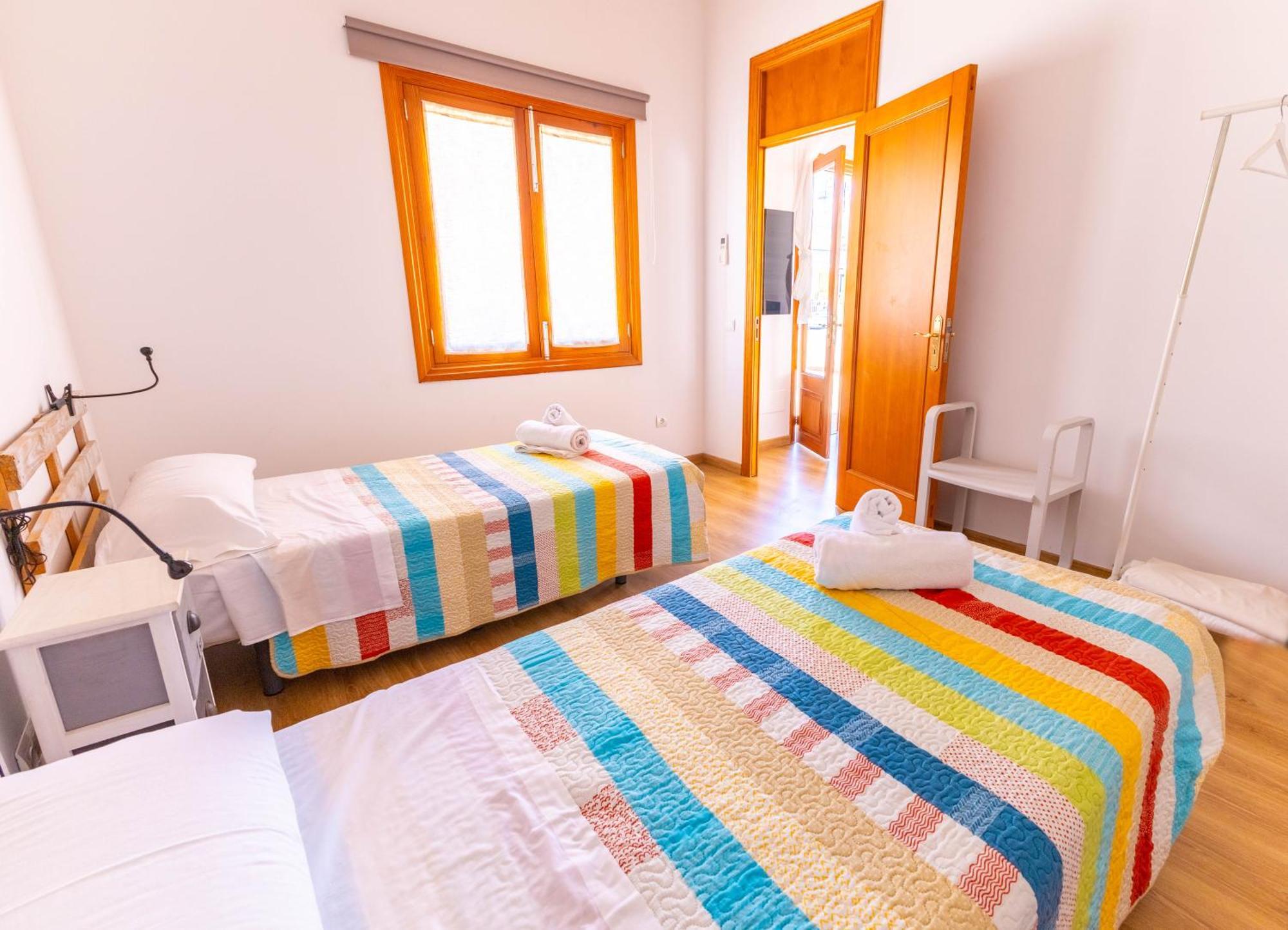 Nueva Casa A Pocos Metros De La Playa Con A/c *