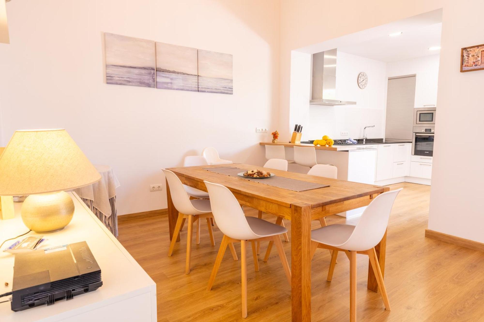 Nueva Casa A Pocos Metros De La Playa Con A/c Can Picafort (Mallorca)