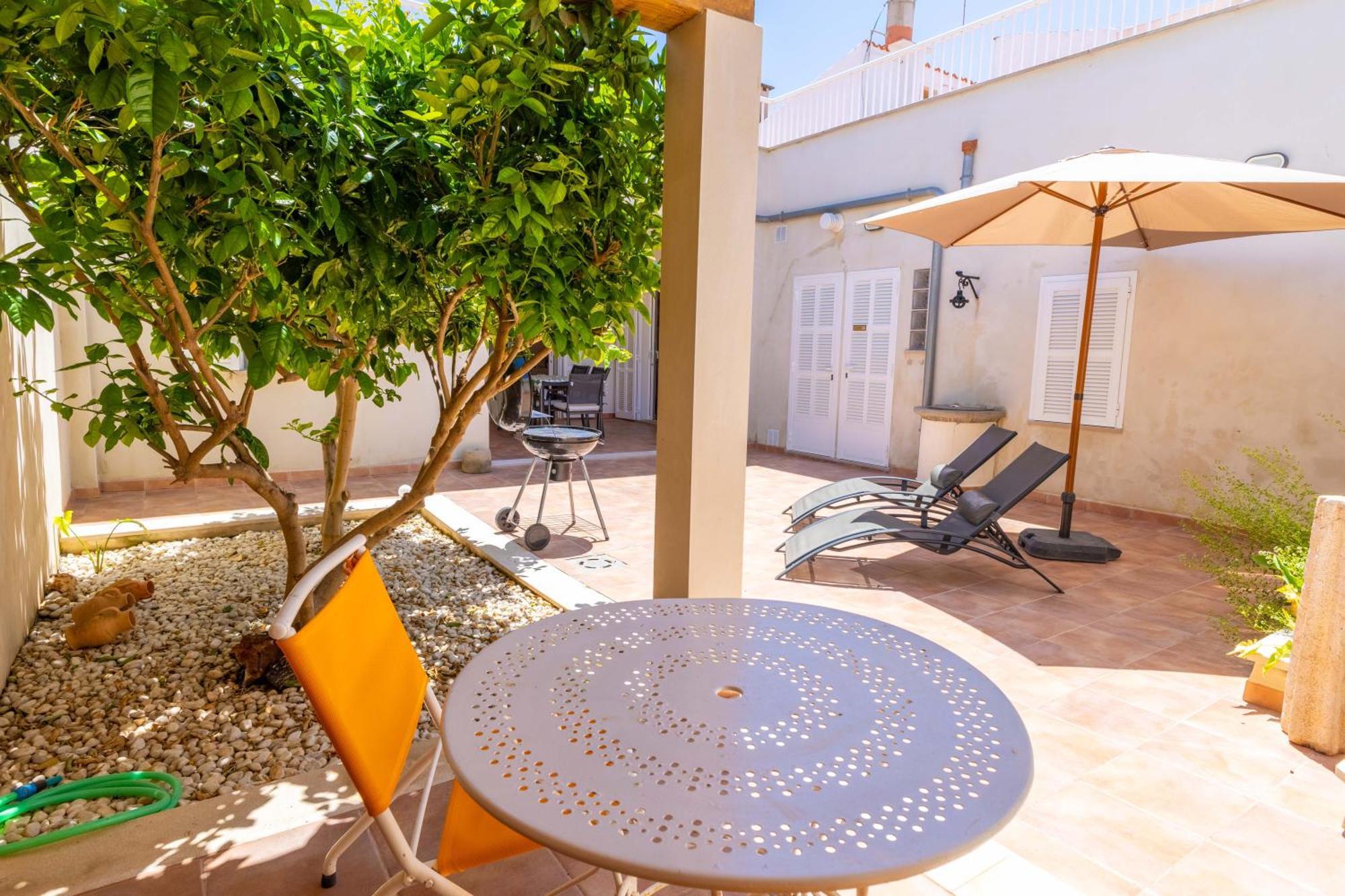 Nueva Casa A Pocos Metros De La Playa Con A/c