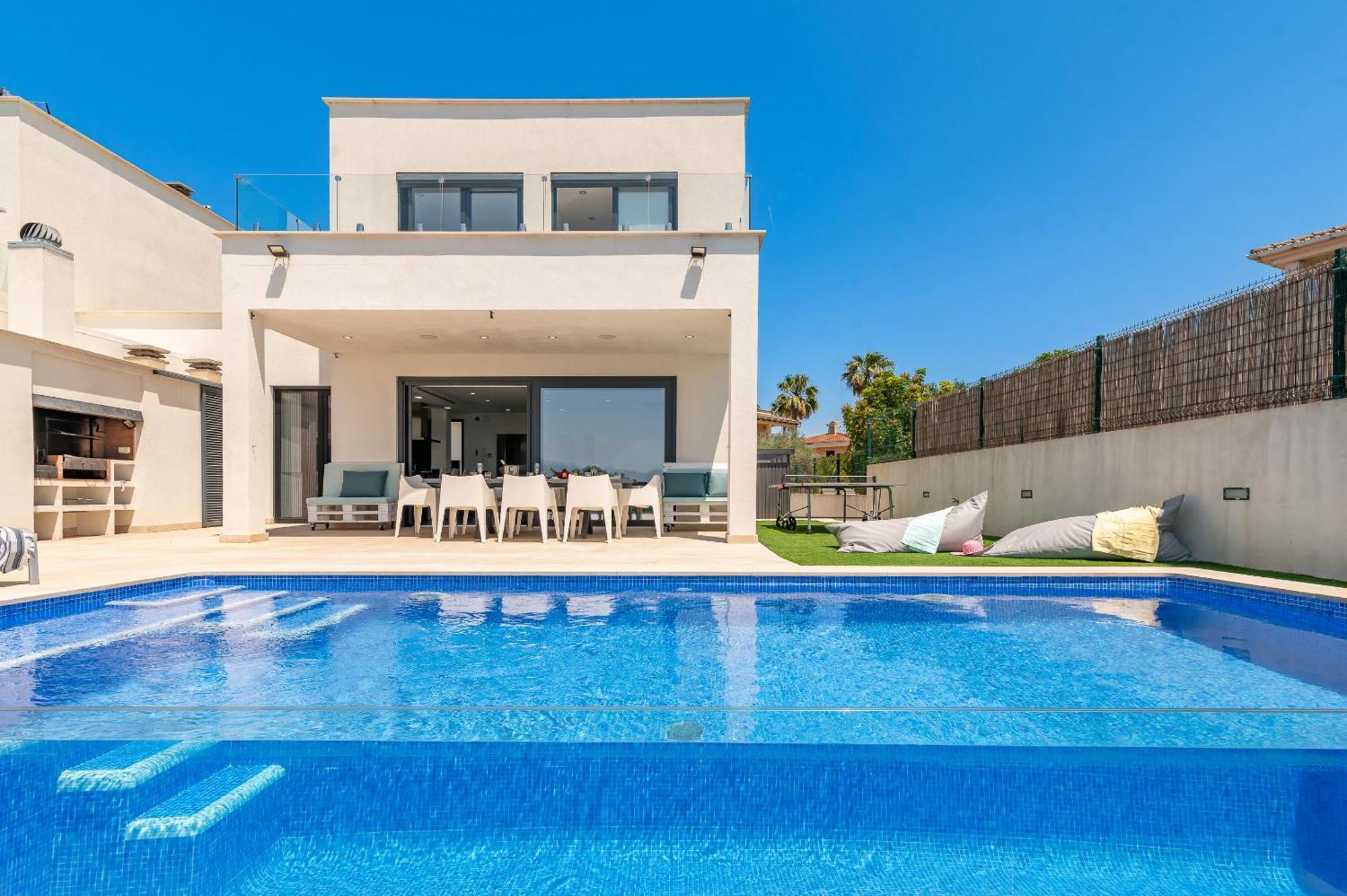 Villa Corb Mari Ii By Sealand