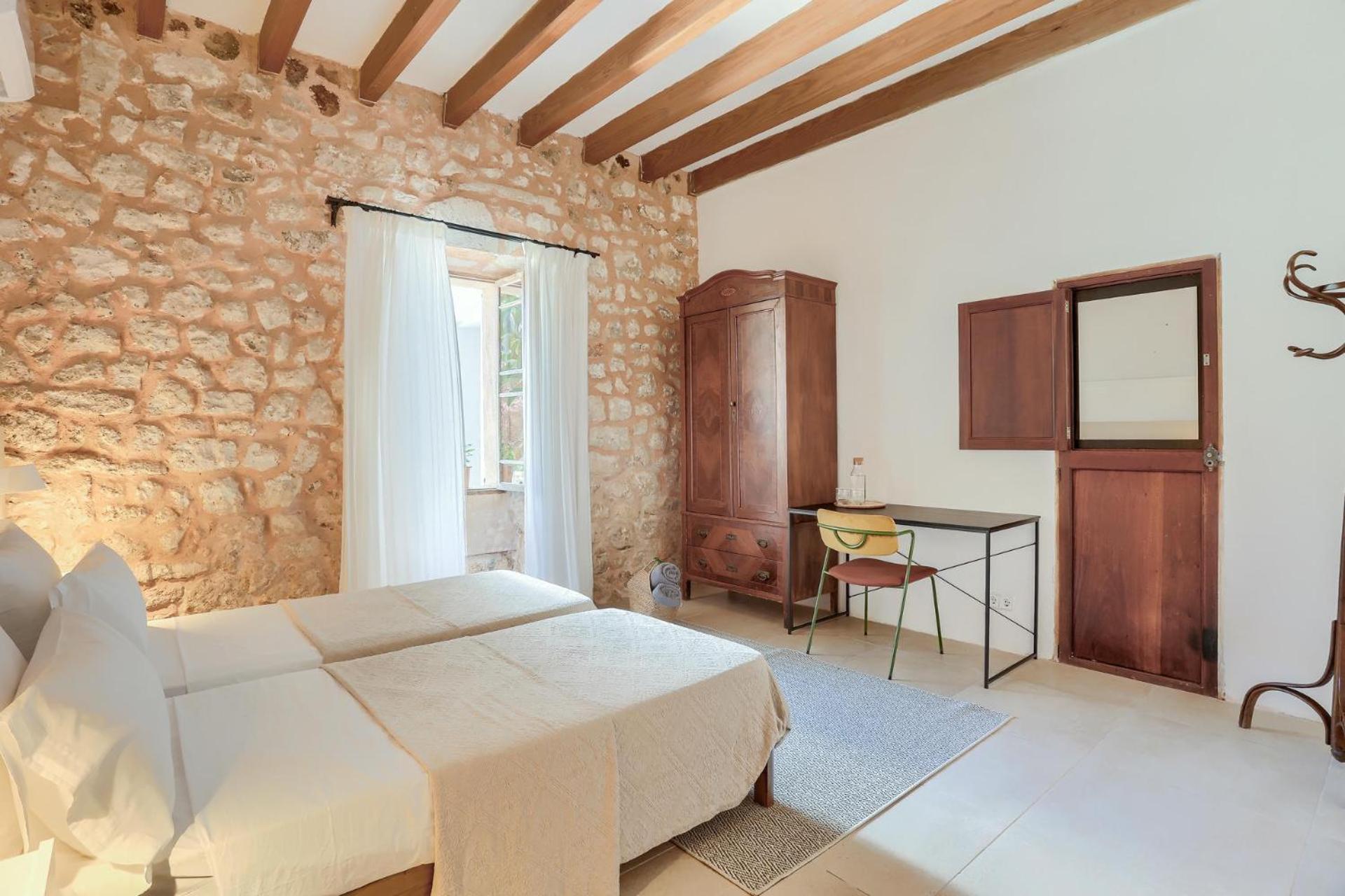 Farm stay Son Valls - Adults Only *