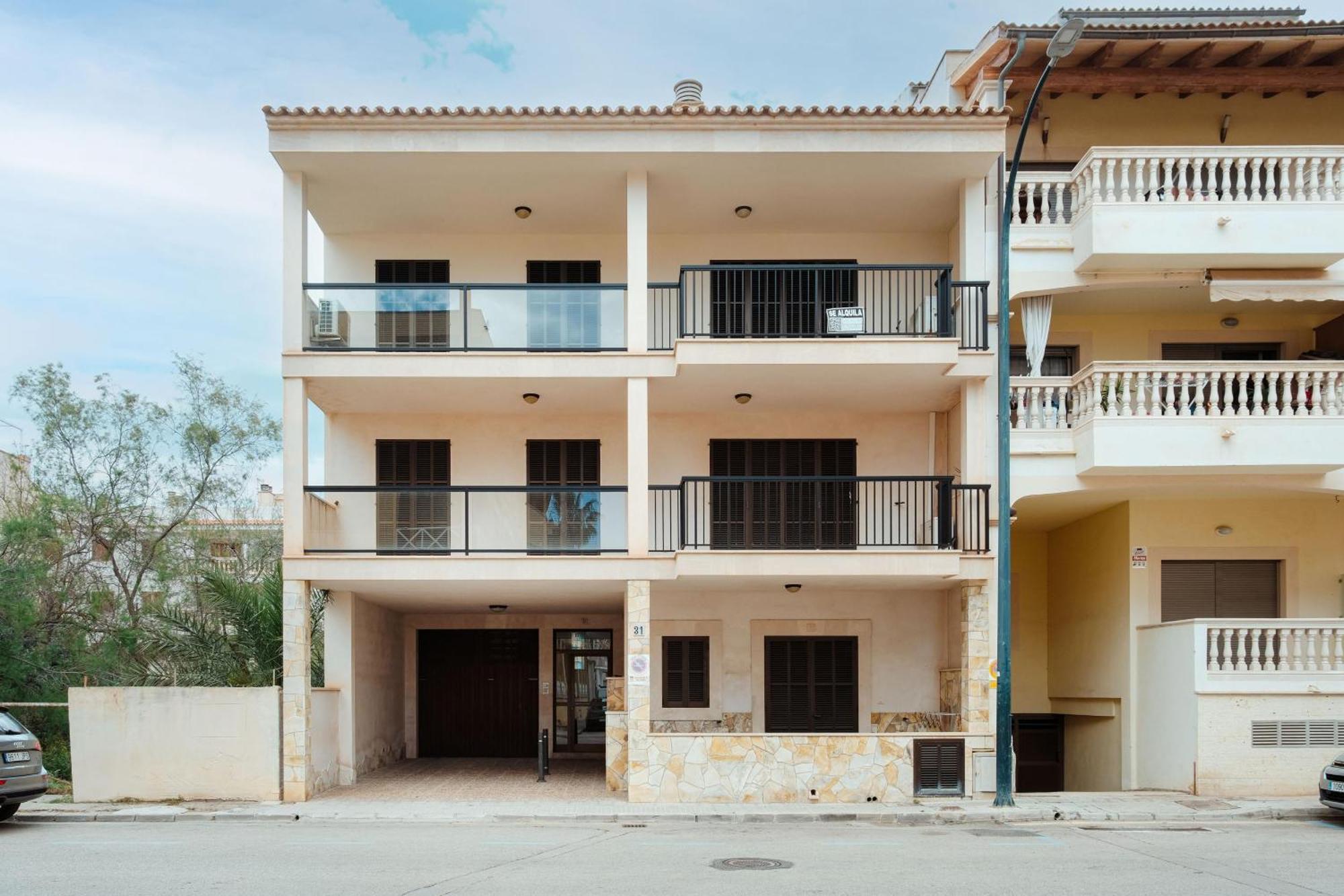Marina Uno Apartment *