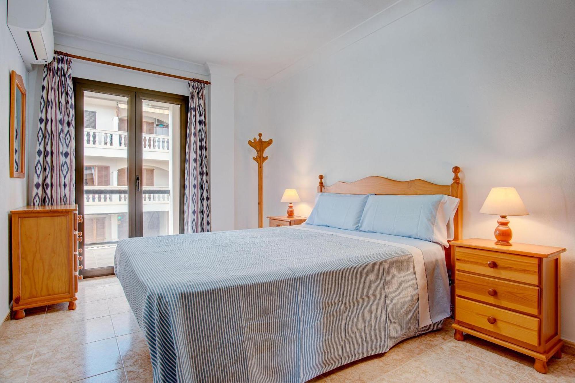 Marina Uno Apartment Colonia de Sant Jordi