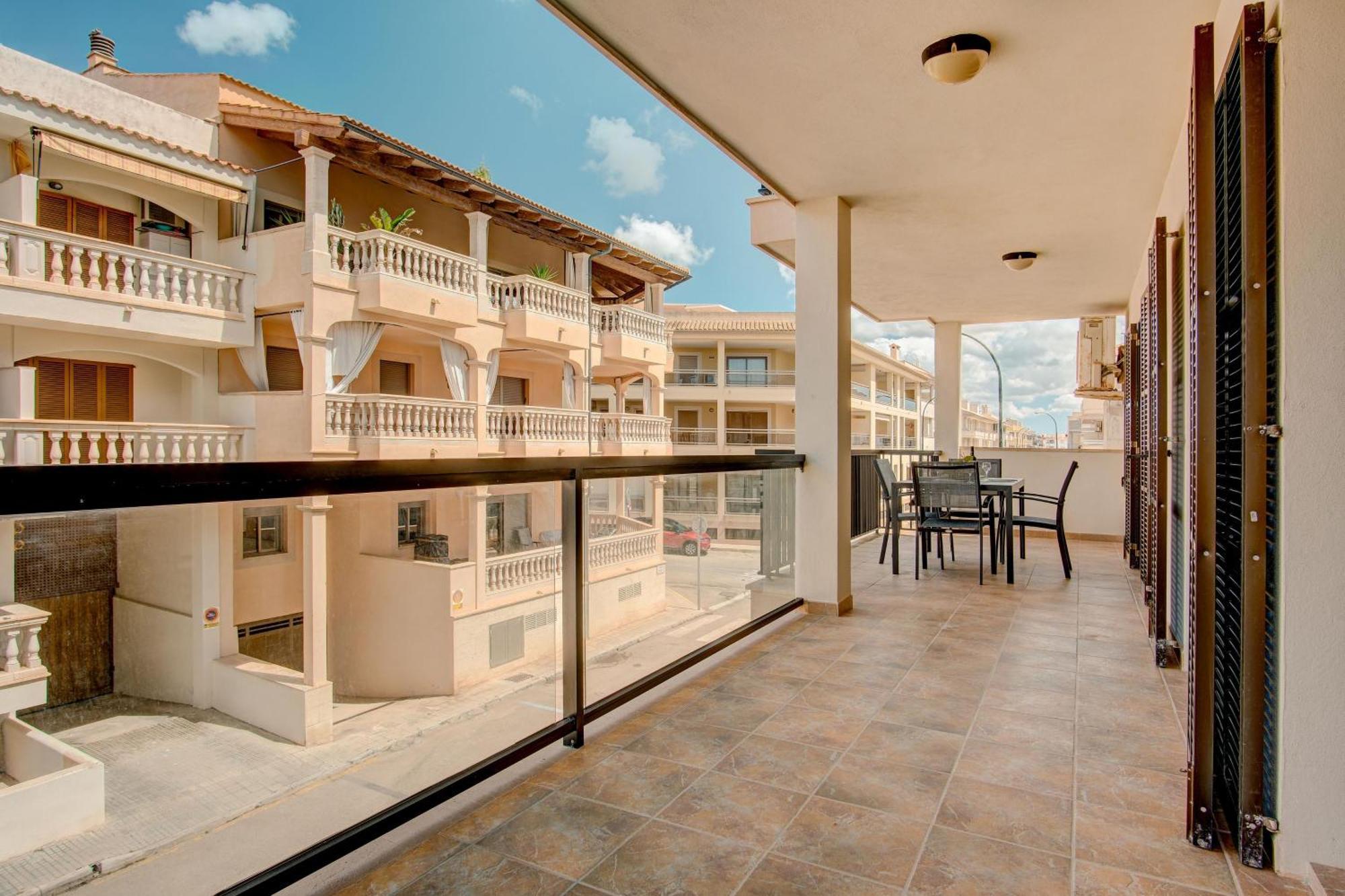Apartment Marina Uno Colonia de Sant Jordi