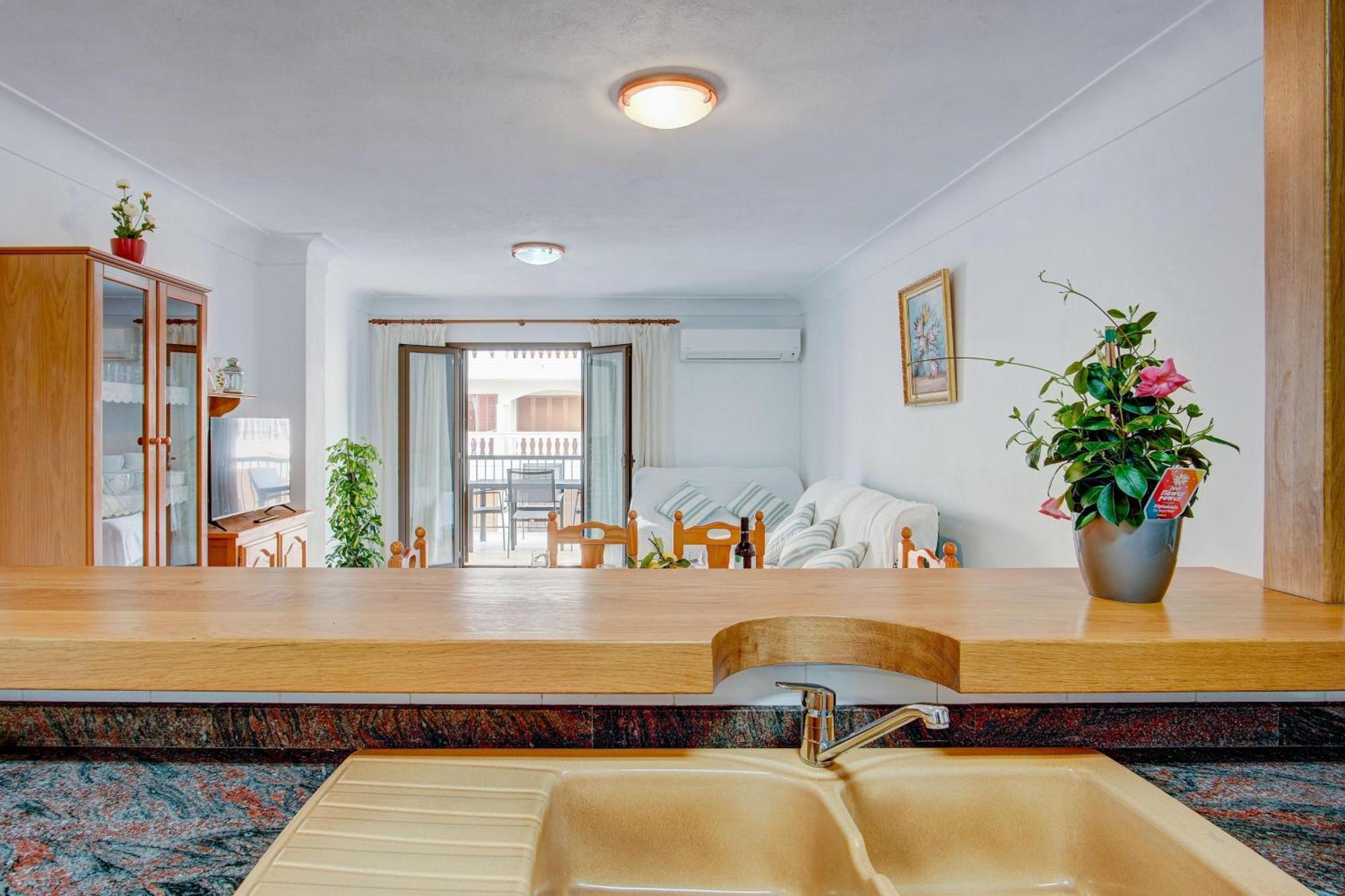 Apartment Marina Uno Colonia de Sant Jordi