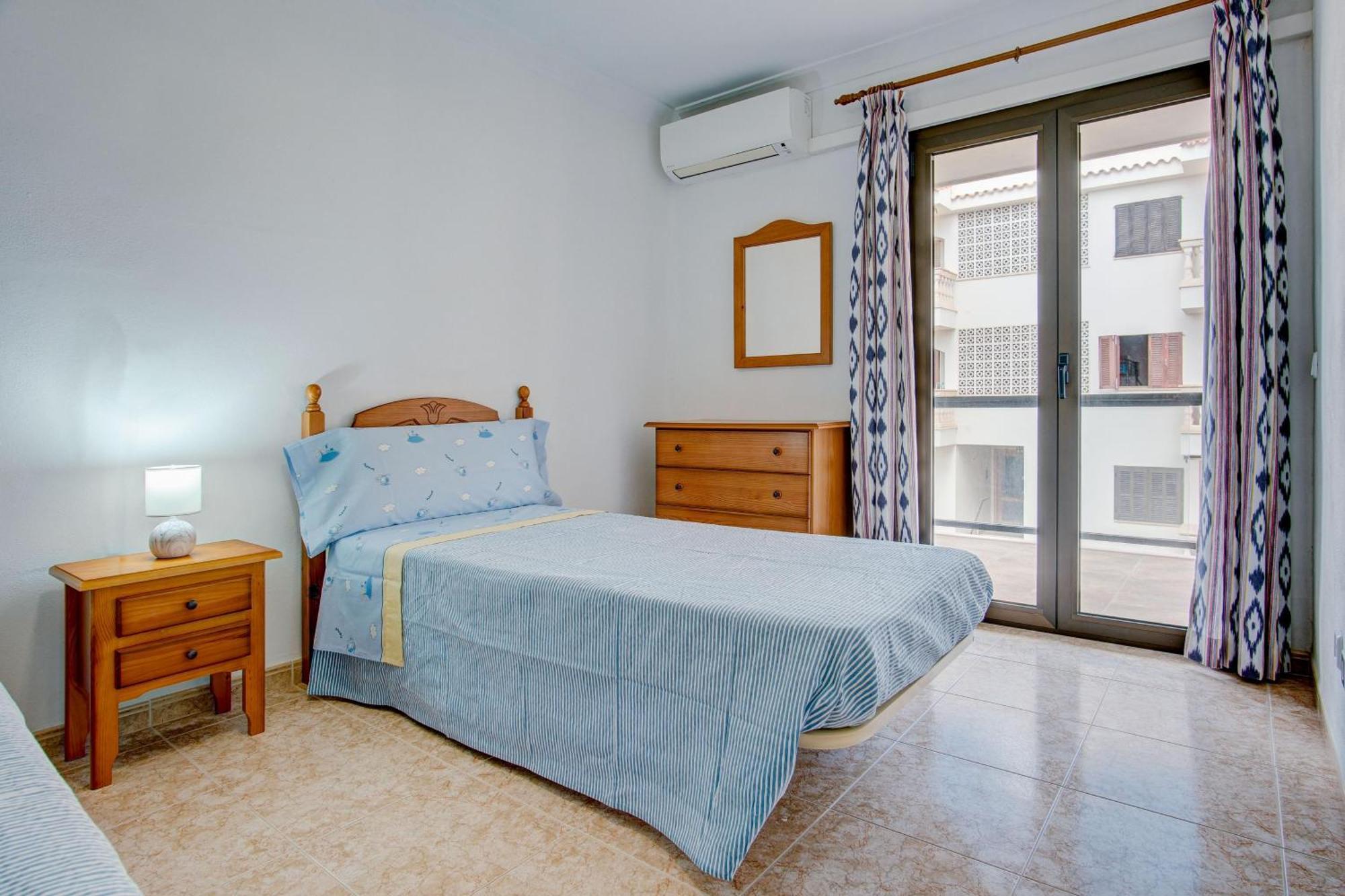 Apartment Marina Uno Colonia de Sant Jordi
