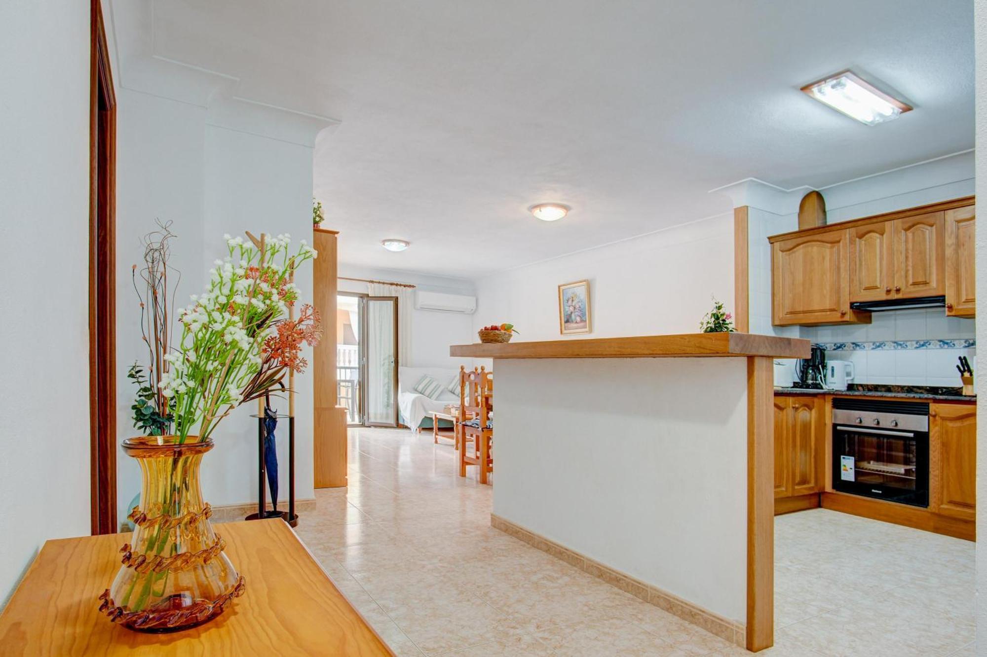 Apartment Marina Uno