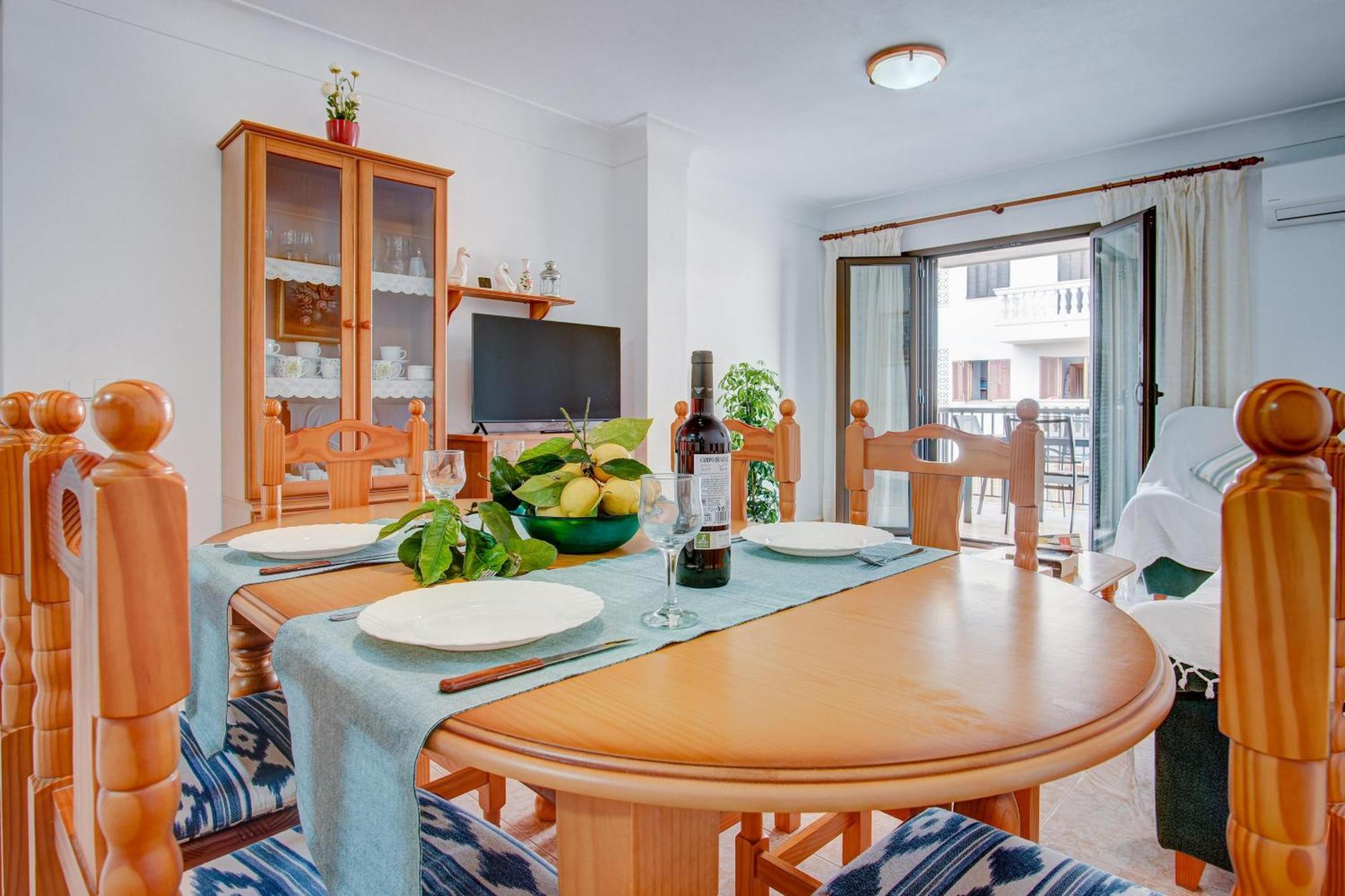 Marina Uno Apartment
