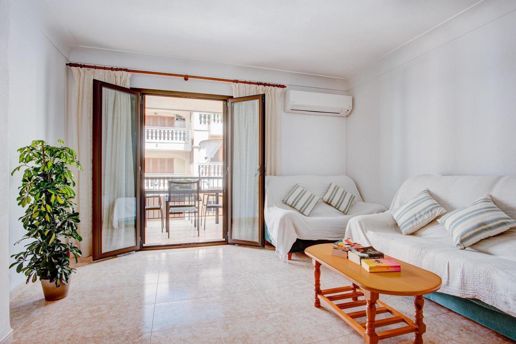 Marina Uno Apartment *