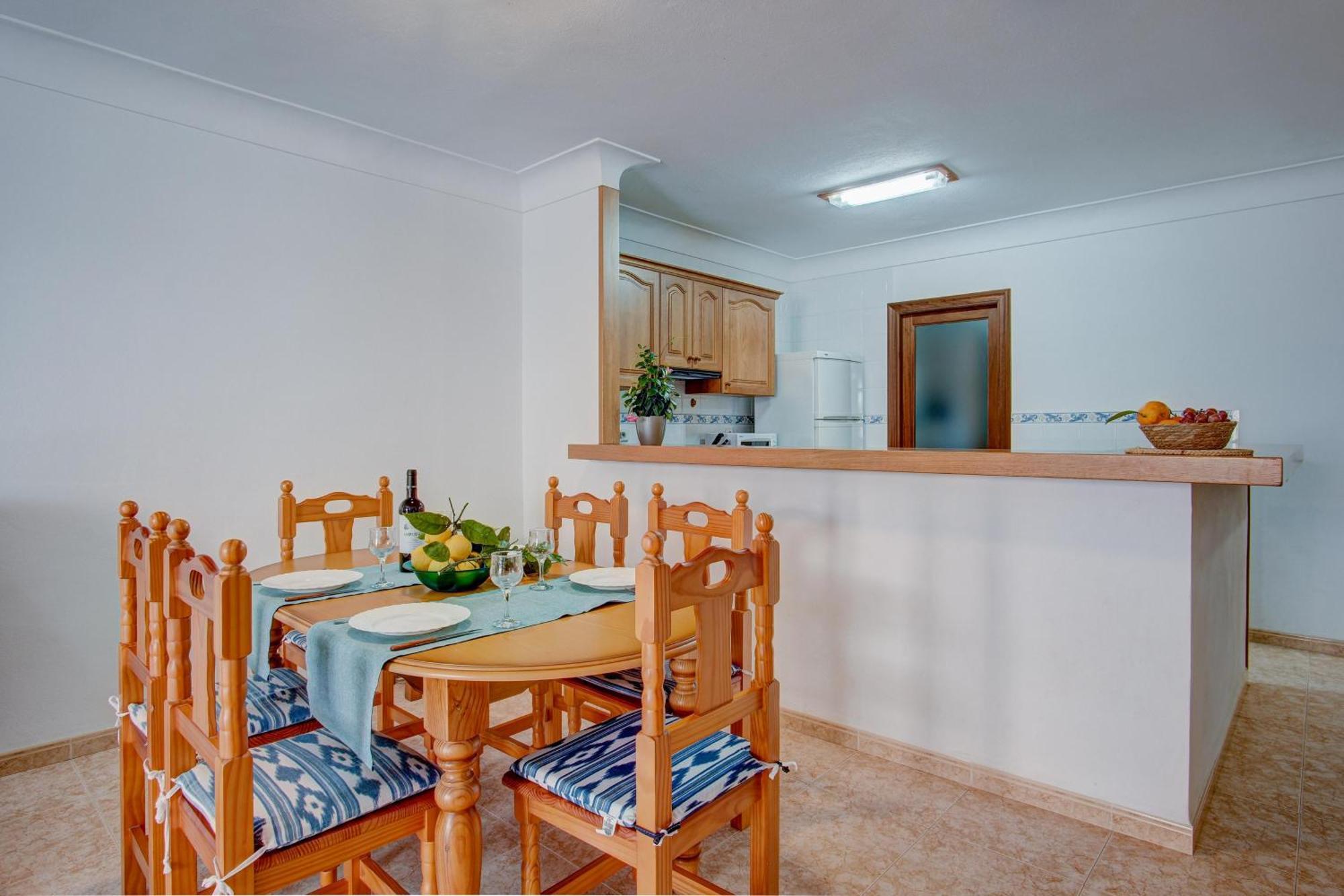 Apartment Marina Uno