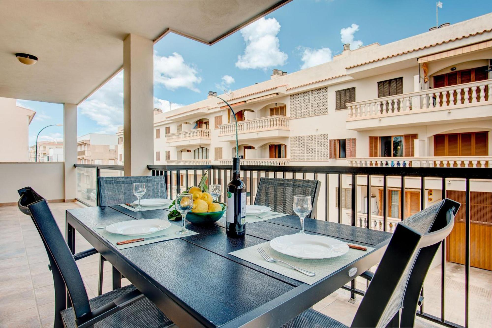 Marina Uno Apartment *