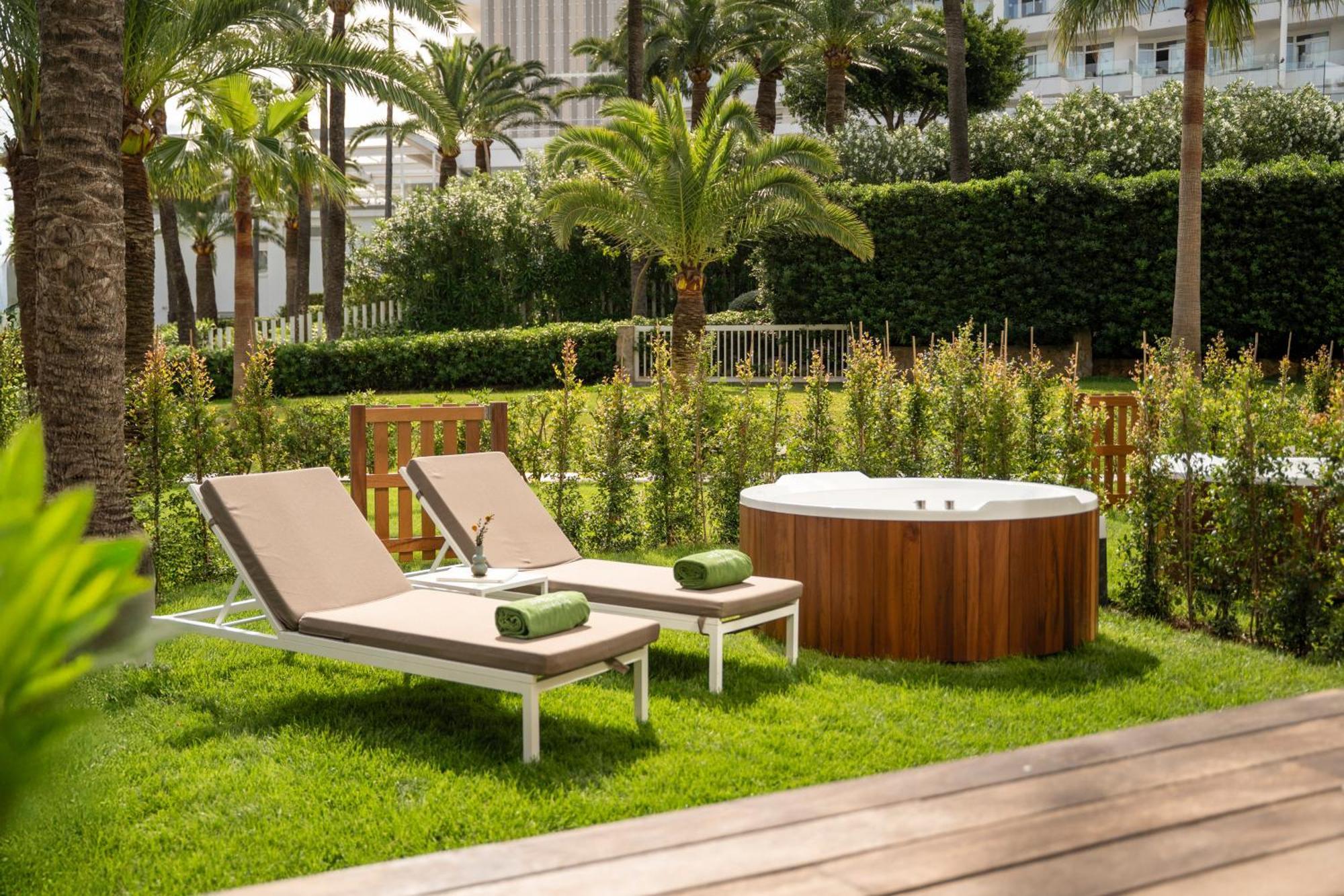 Hotel Meliá South 4*
