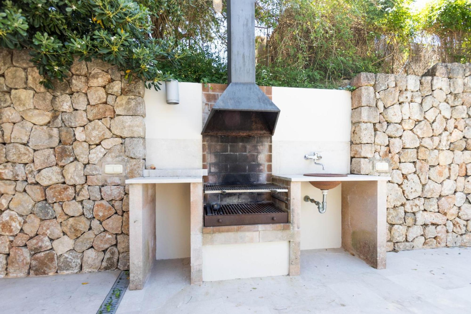 Can Menut Nou Pollensa