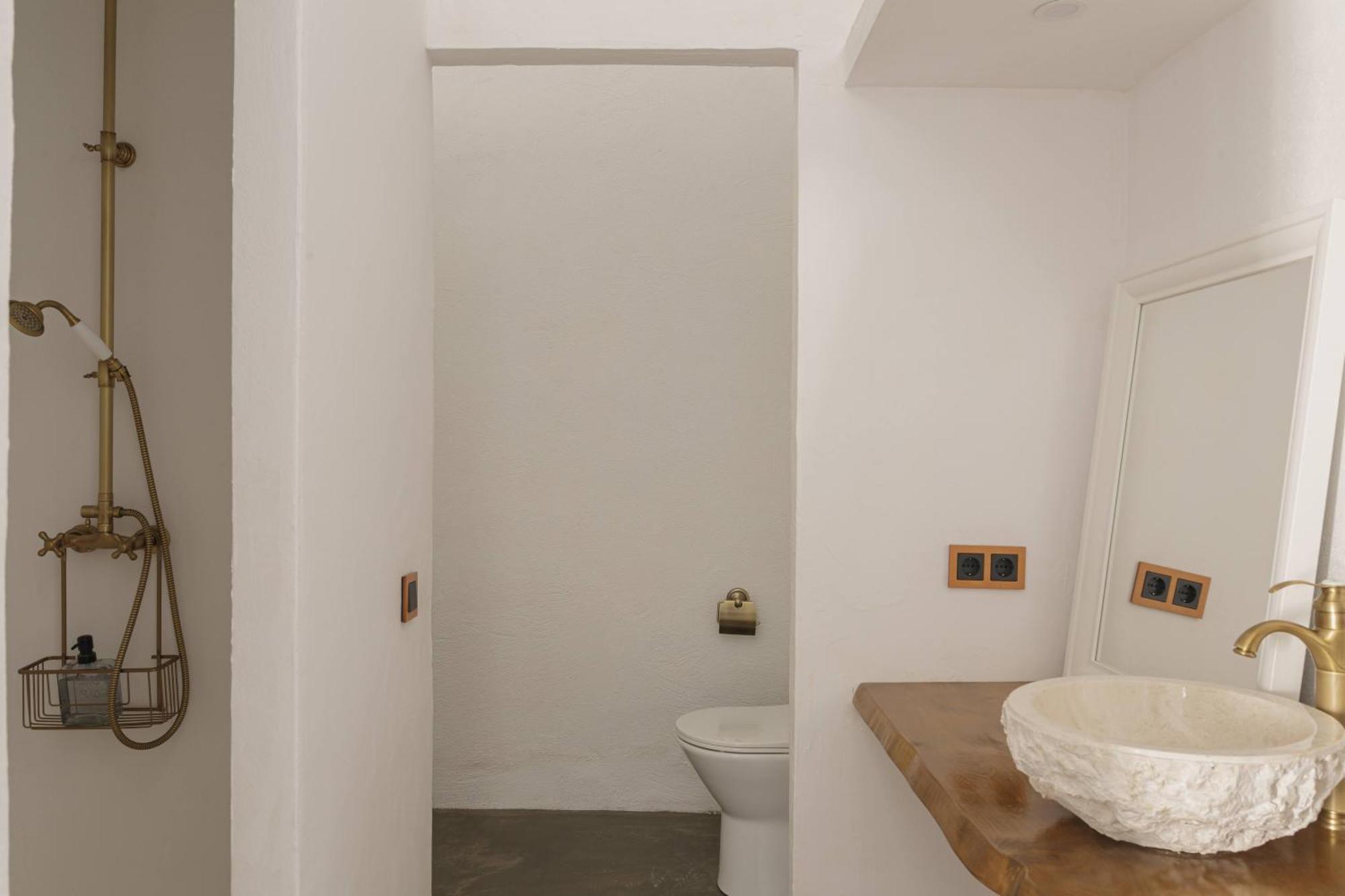 Historic Nature, Charm & Total Privacy Villa *
