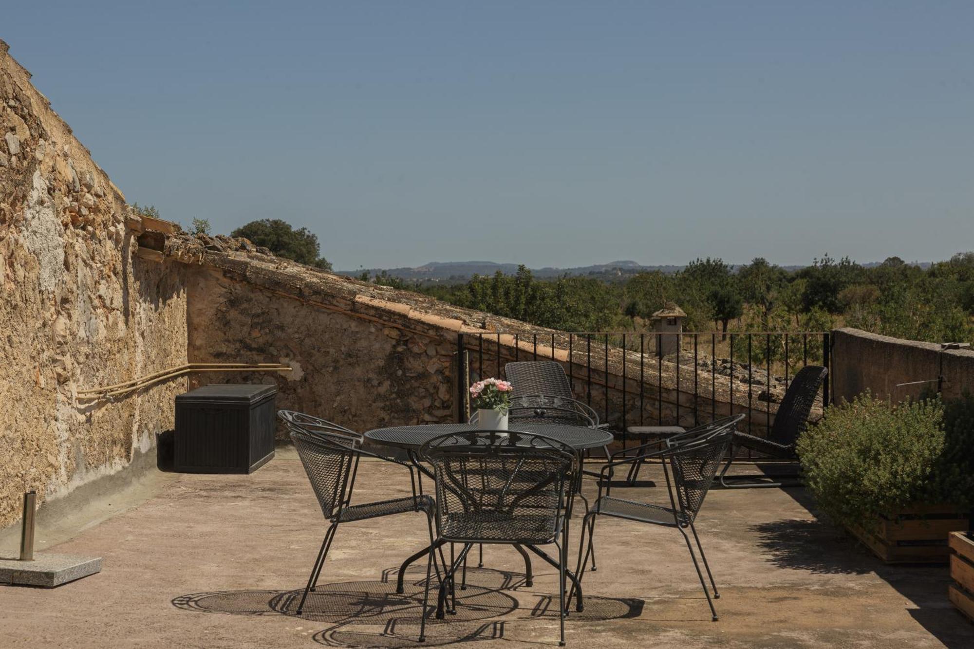 Historic Nature, Charm & Total Privacy *