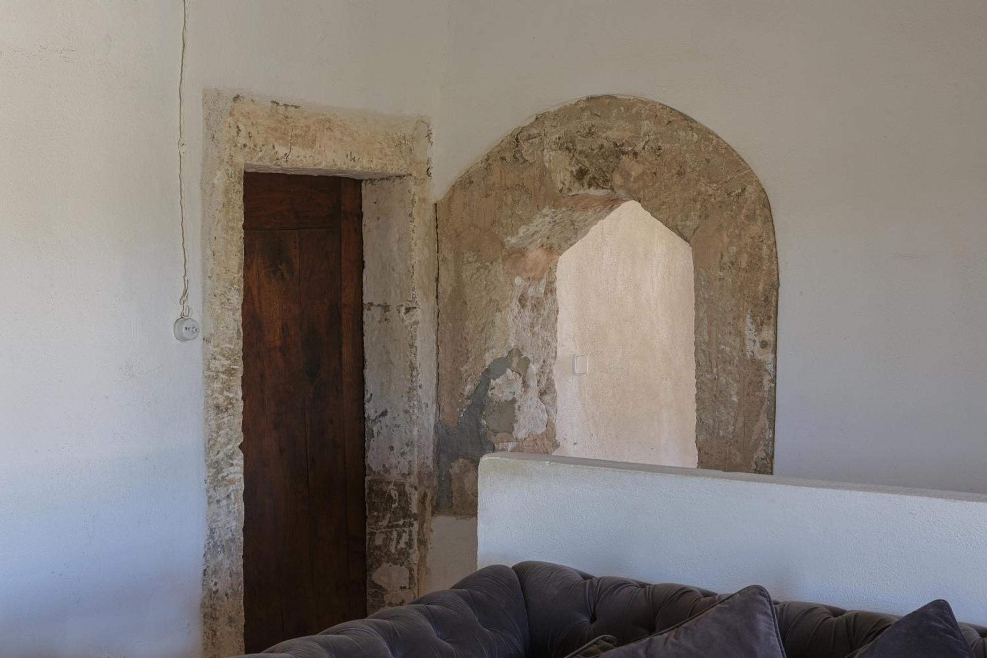 Historic Nature, Charm & Total Privacy Búger
