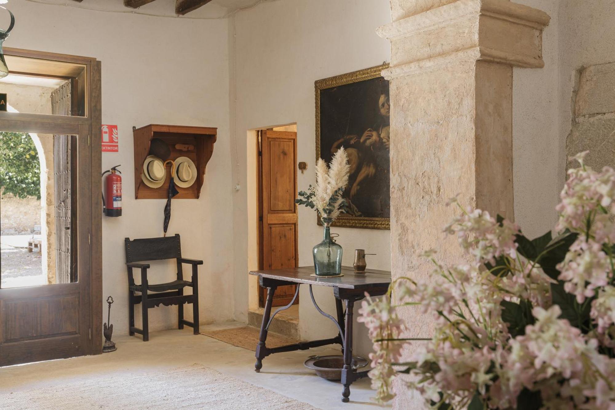 Villa Historic Nature, Charm & Total Privacy *
