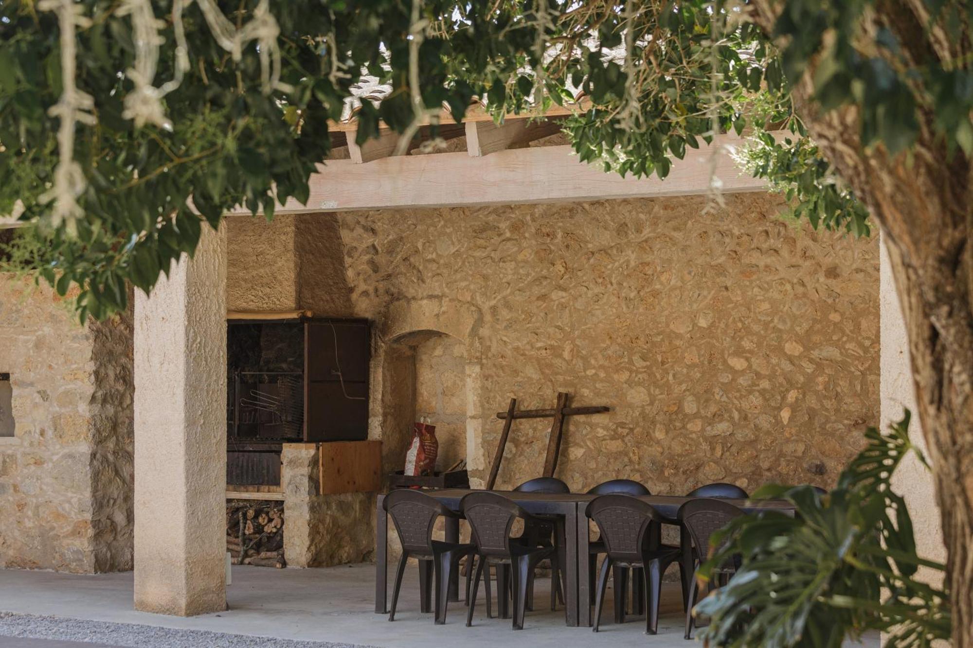 Historic Nature, Charm & Total Privacy Villa *