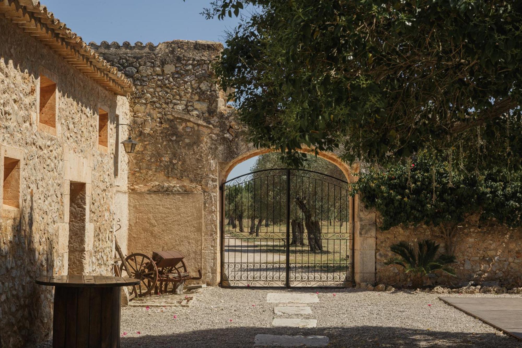 Historic Nature, Charm & Total Privacy *