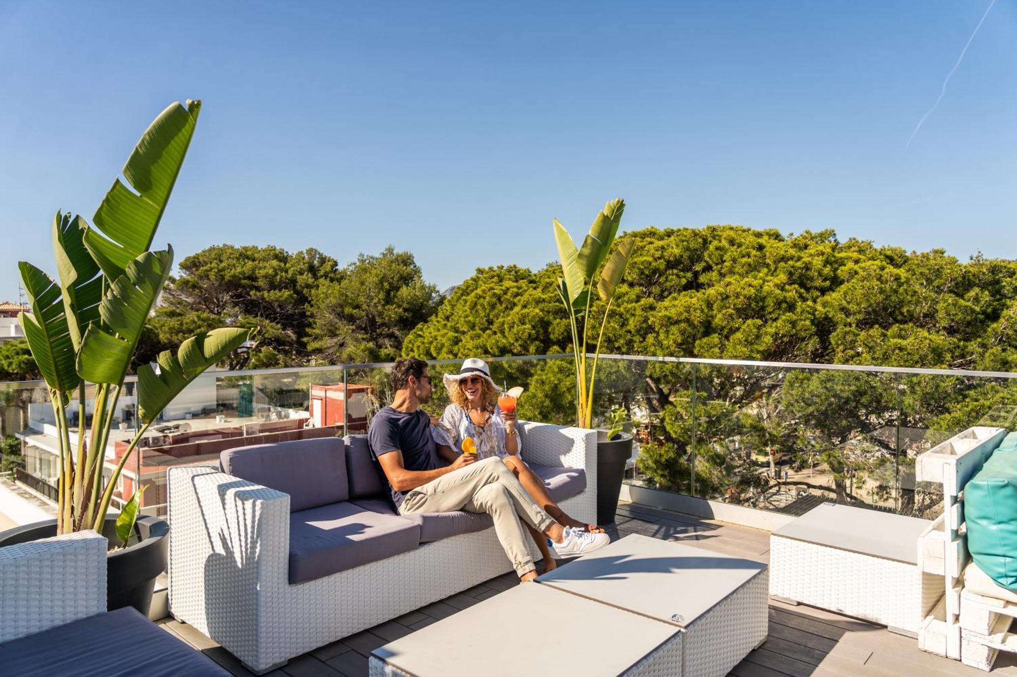 Hotel Onmood Cala Ratjada - Bed & Brunch
