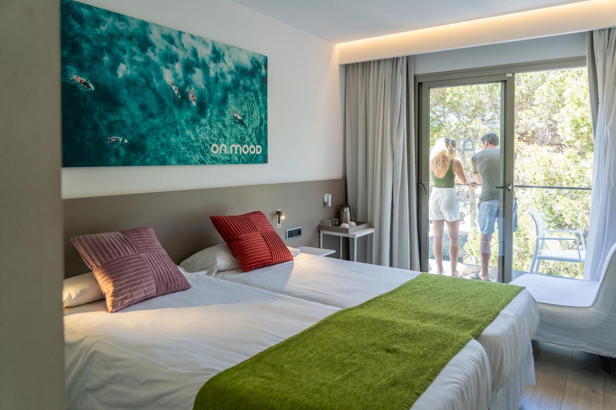 Hotel Onmood Cala Ratjada - Bed & Brunch 4*