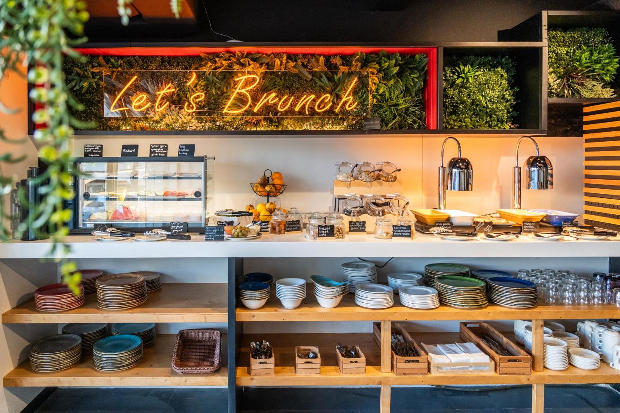Onmood Cala Ratjada - Bed & Brunch Hotel Cala Ratjada (Mallorca)