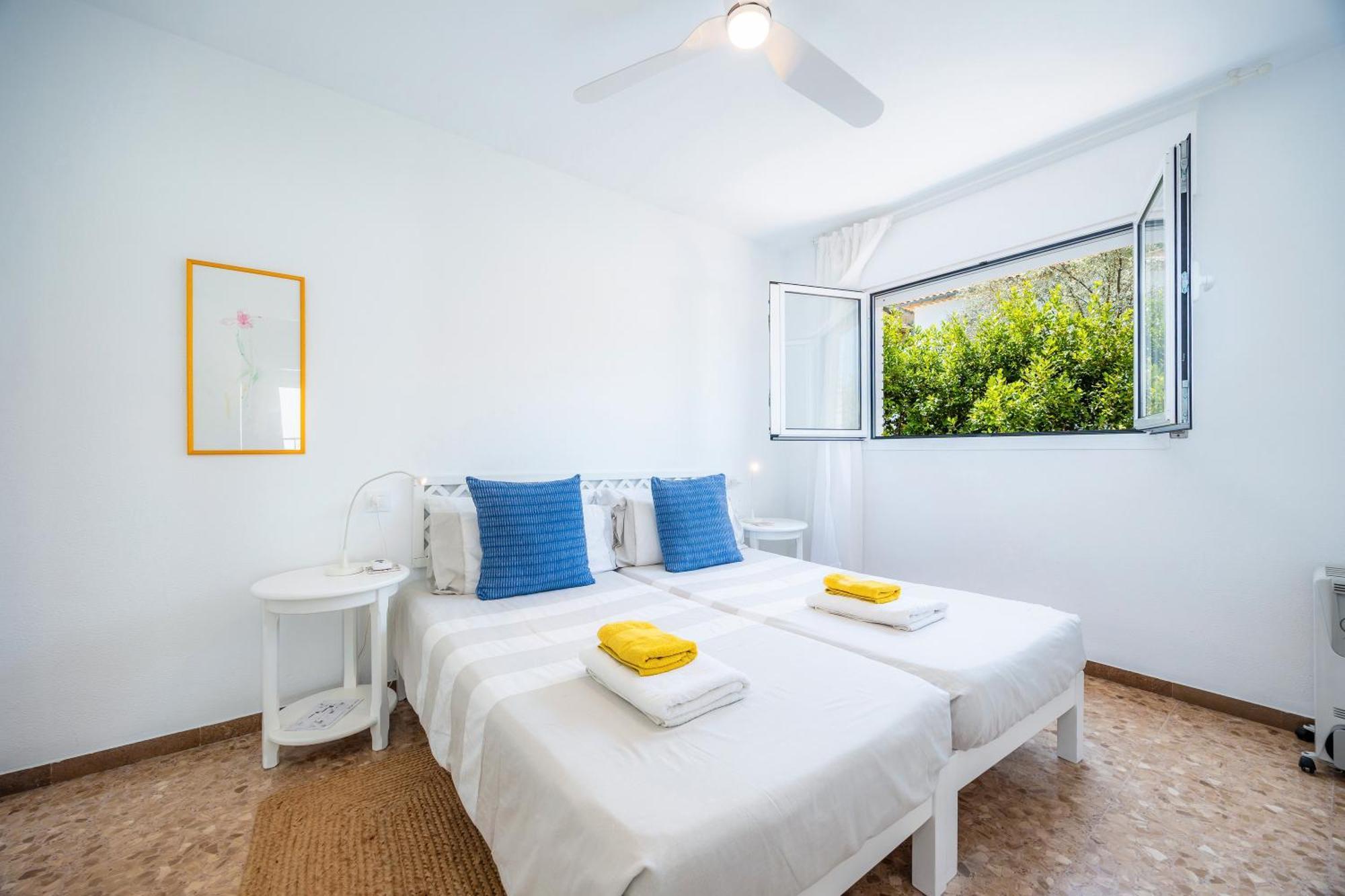 Ca Na Jb Apartamento Puerto de Sóller