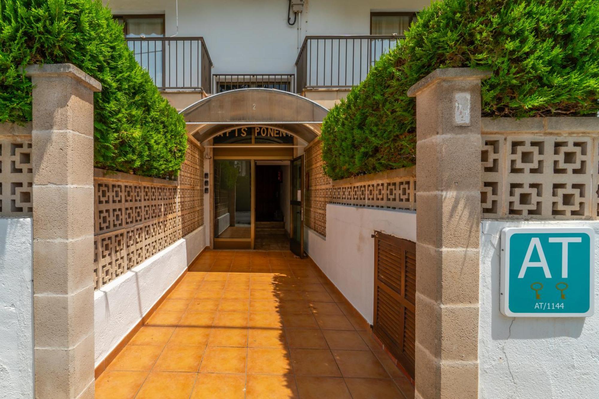 Apartamento Ponent B