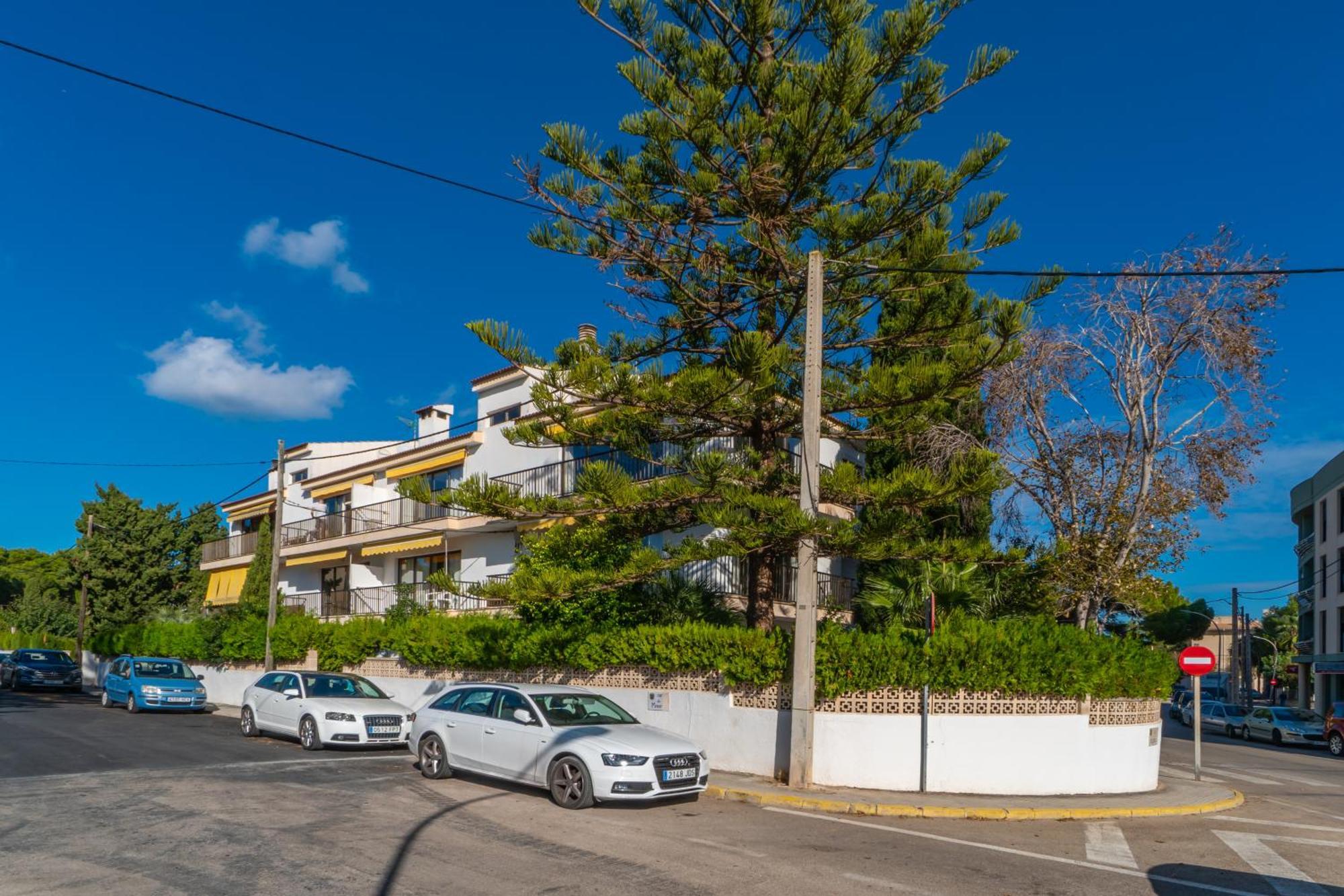 Ponent B Apartamento Cala Ratjada (Mallorca)